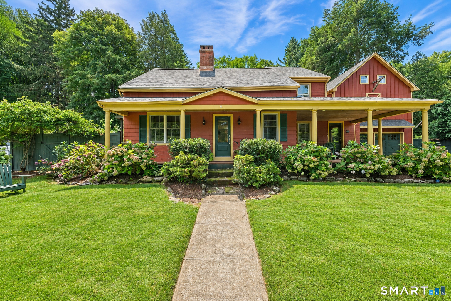 2580 North Benson Road photo 2
