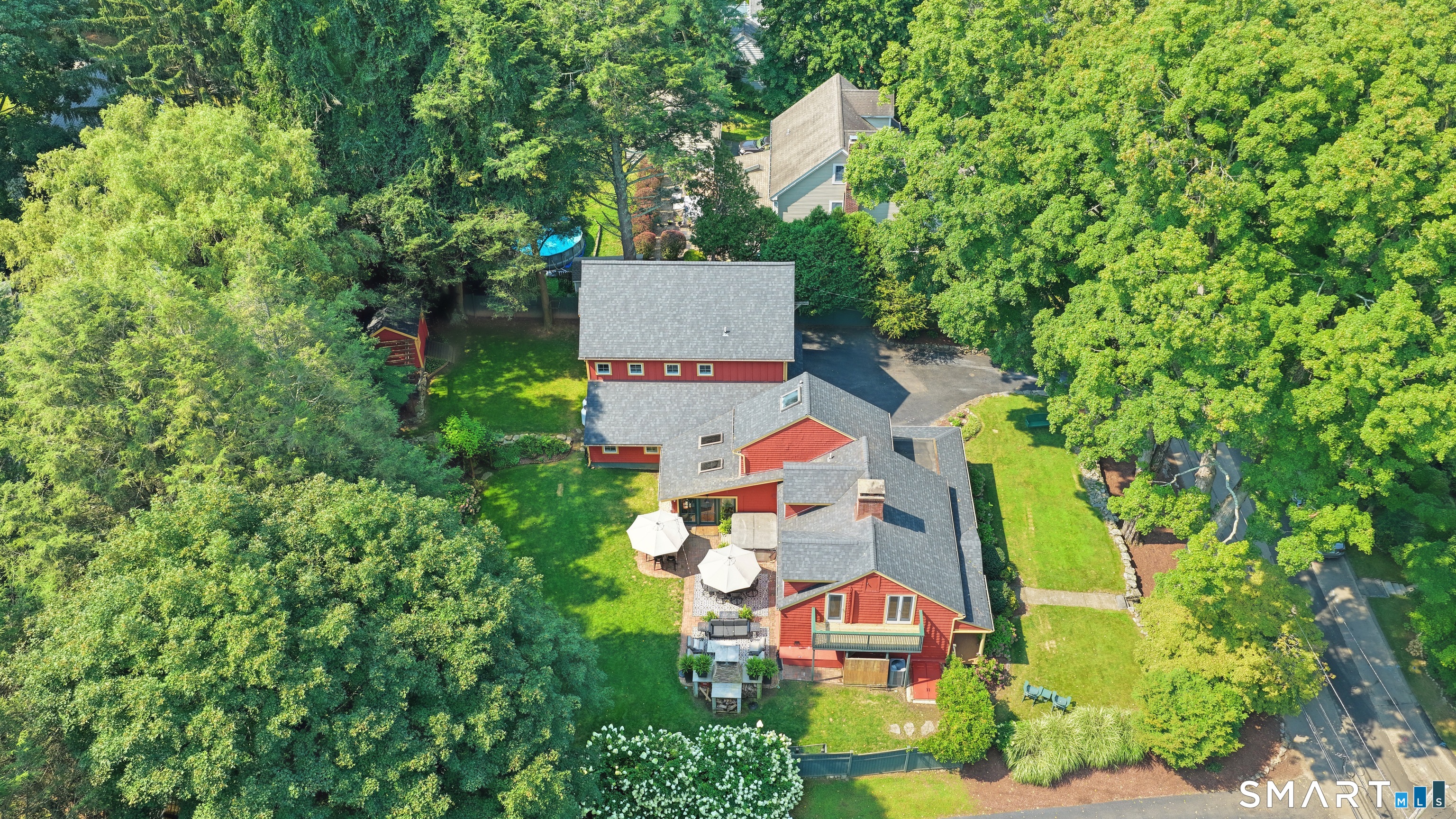 2580 North Benson Road photo 35