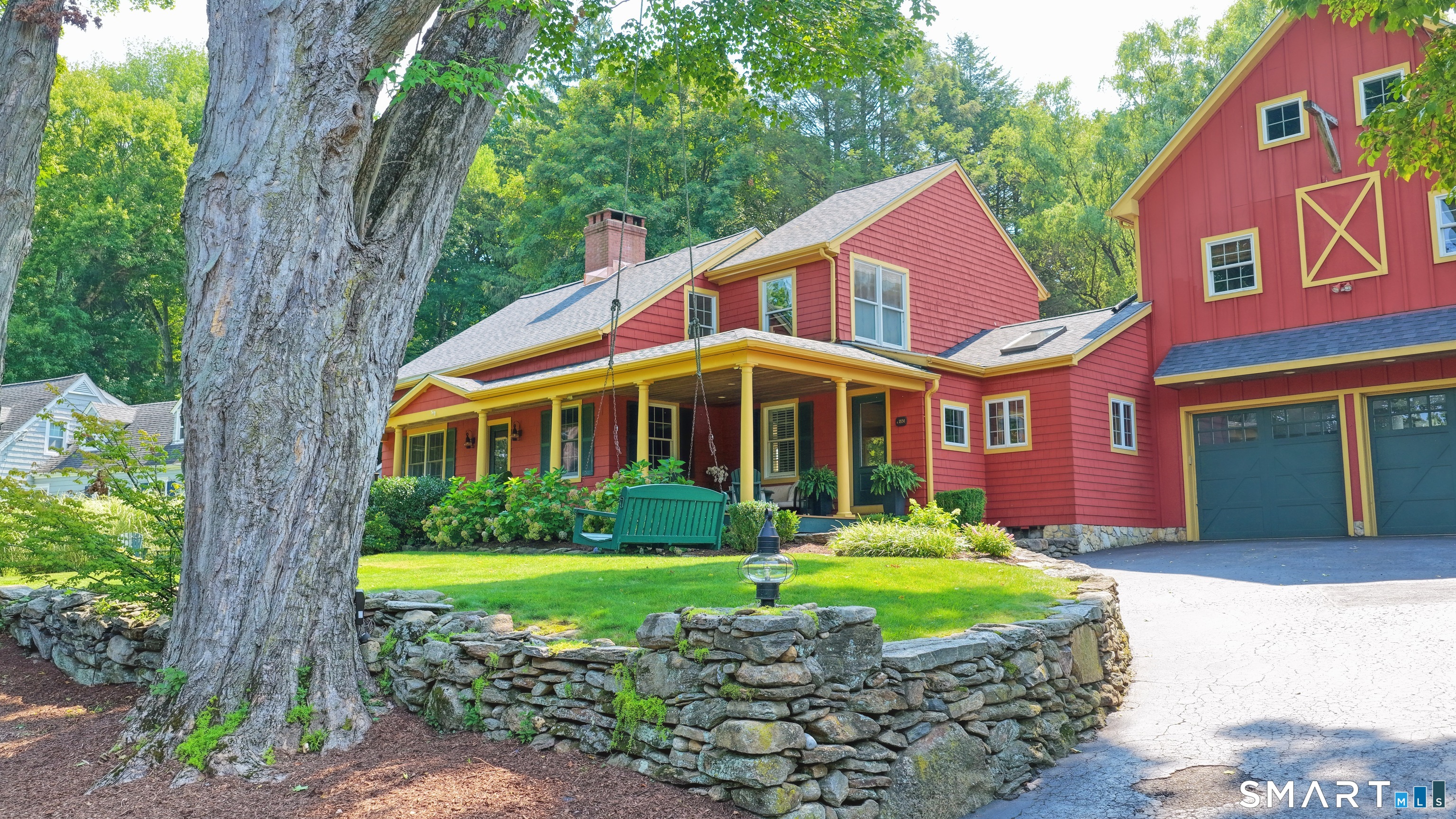 2580 North Benson Road