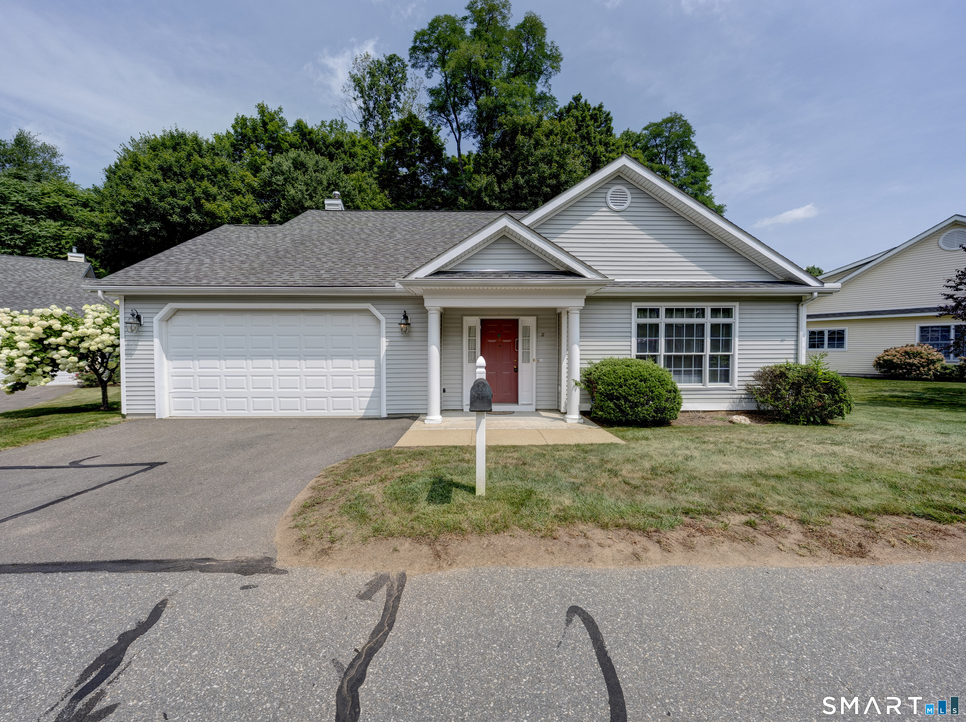 20 Whitney Ferguson Road Unit #11