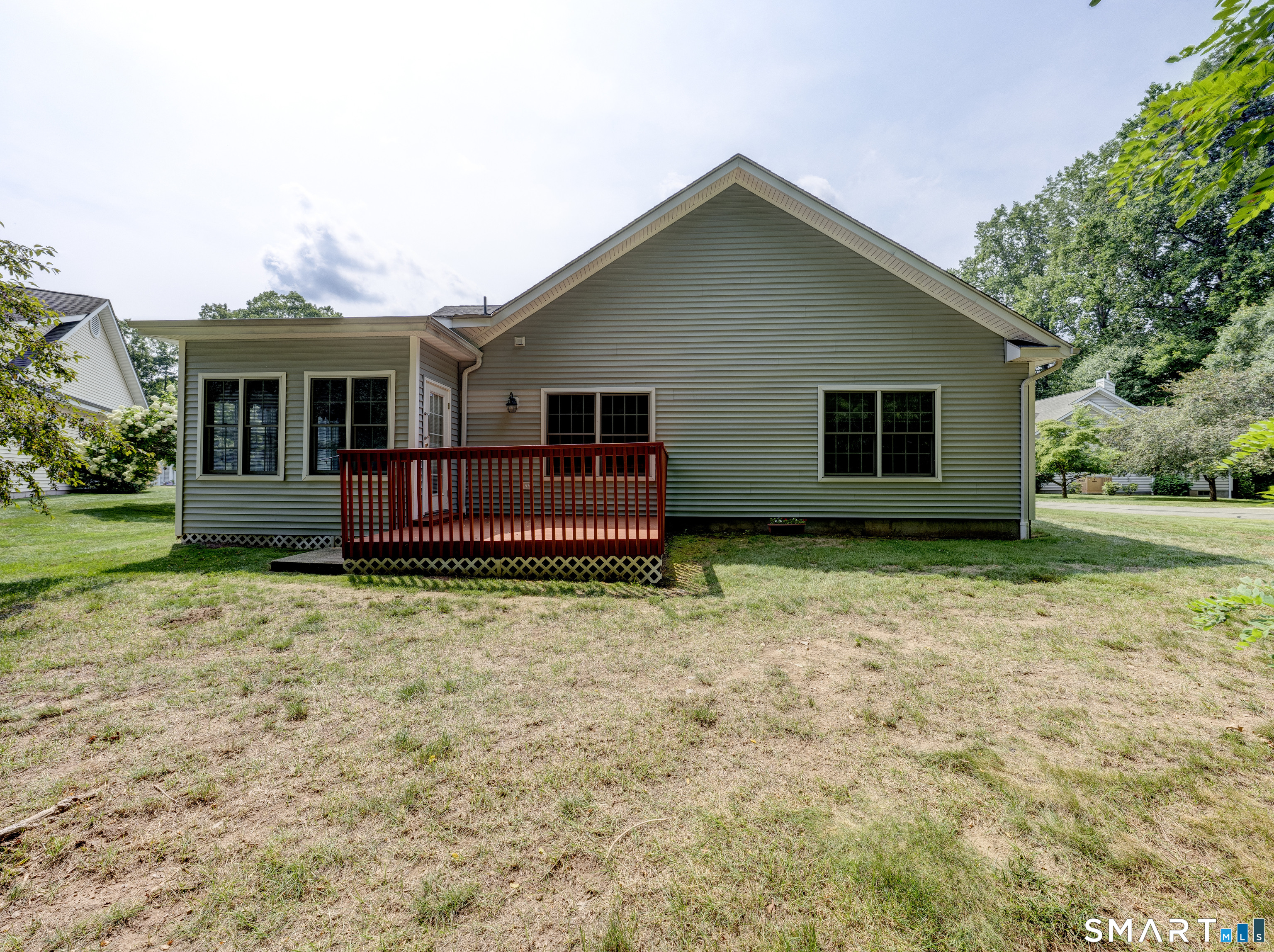 20 Whitney Ferguson Road Unit #11 photo 5