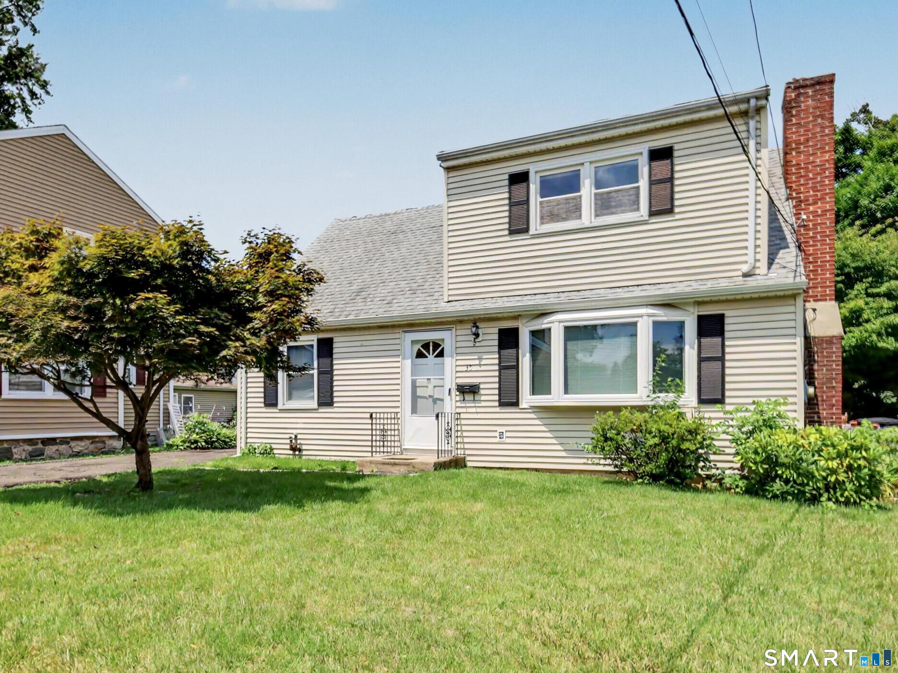 35 Travis Avenue