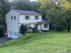 11 Olympic, Danbury