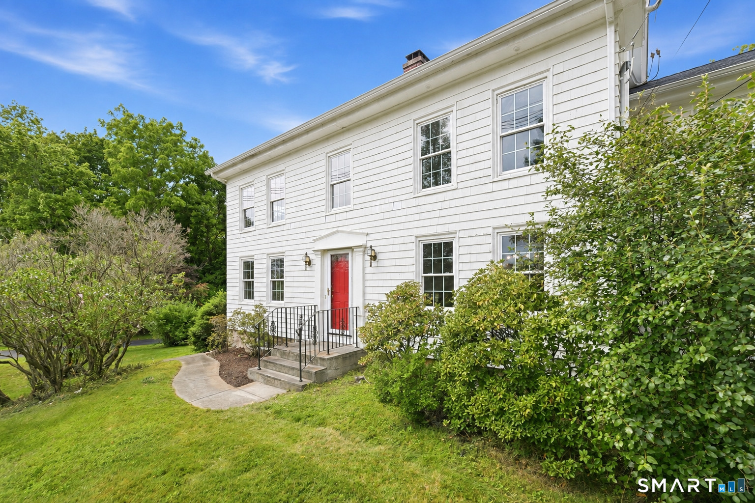 186 Damascus Road
