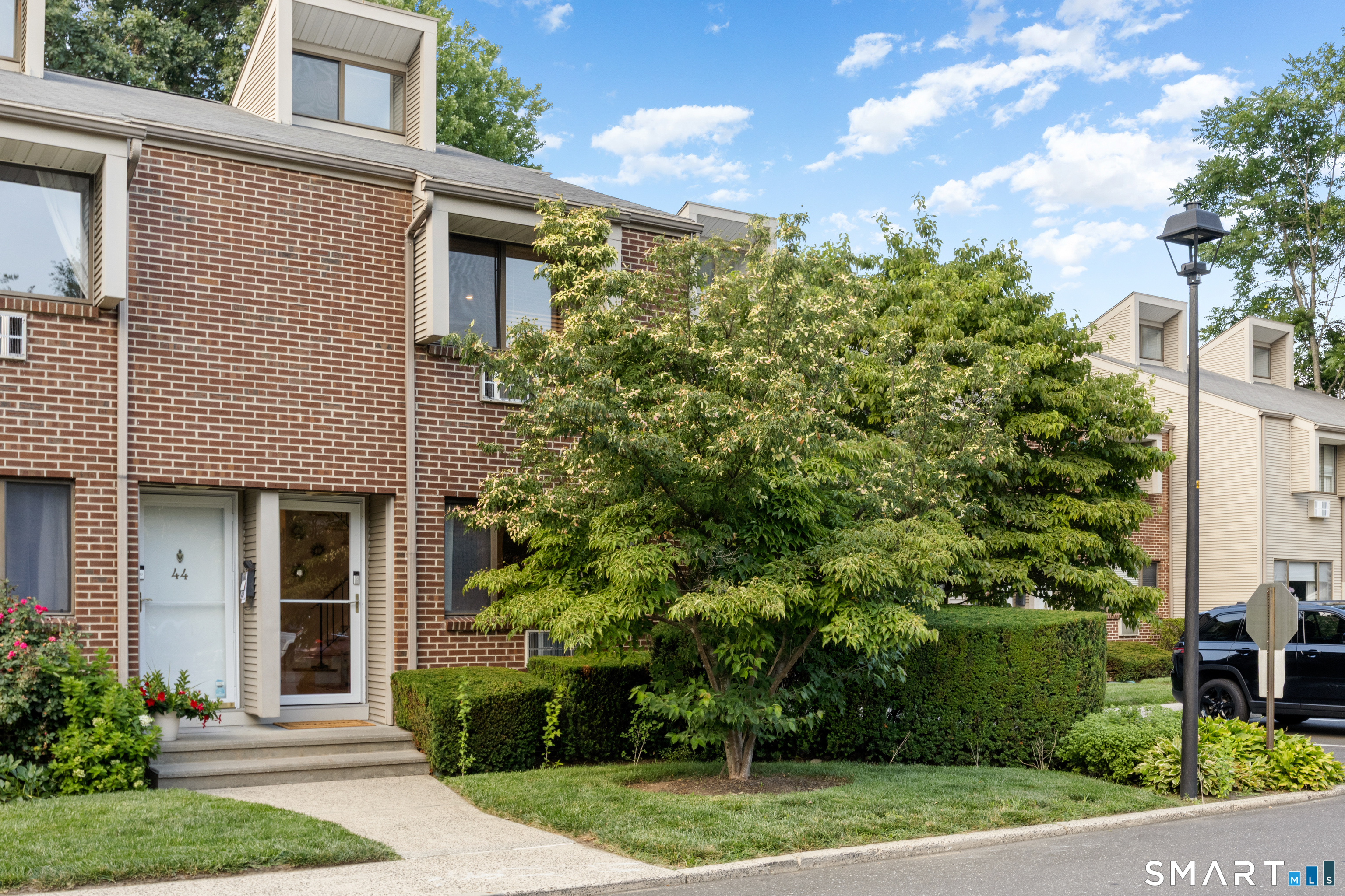 168 Belltown Road Unit #45