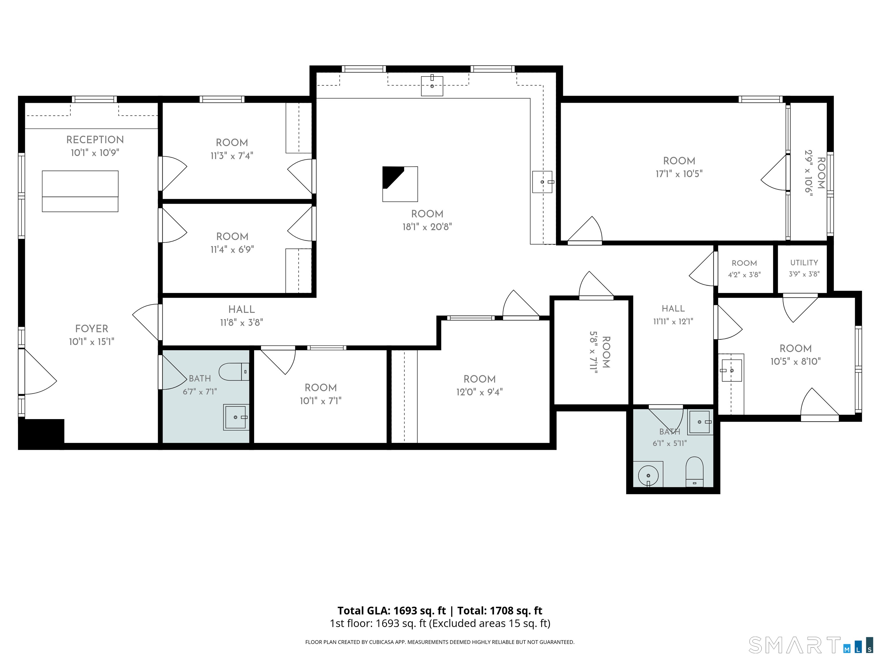 1450 Southford Road  Unit #1 photo 25