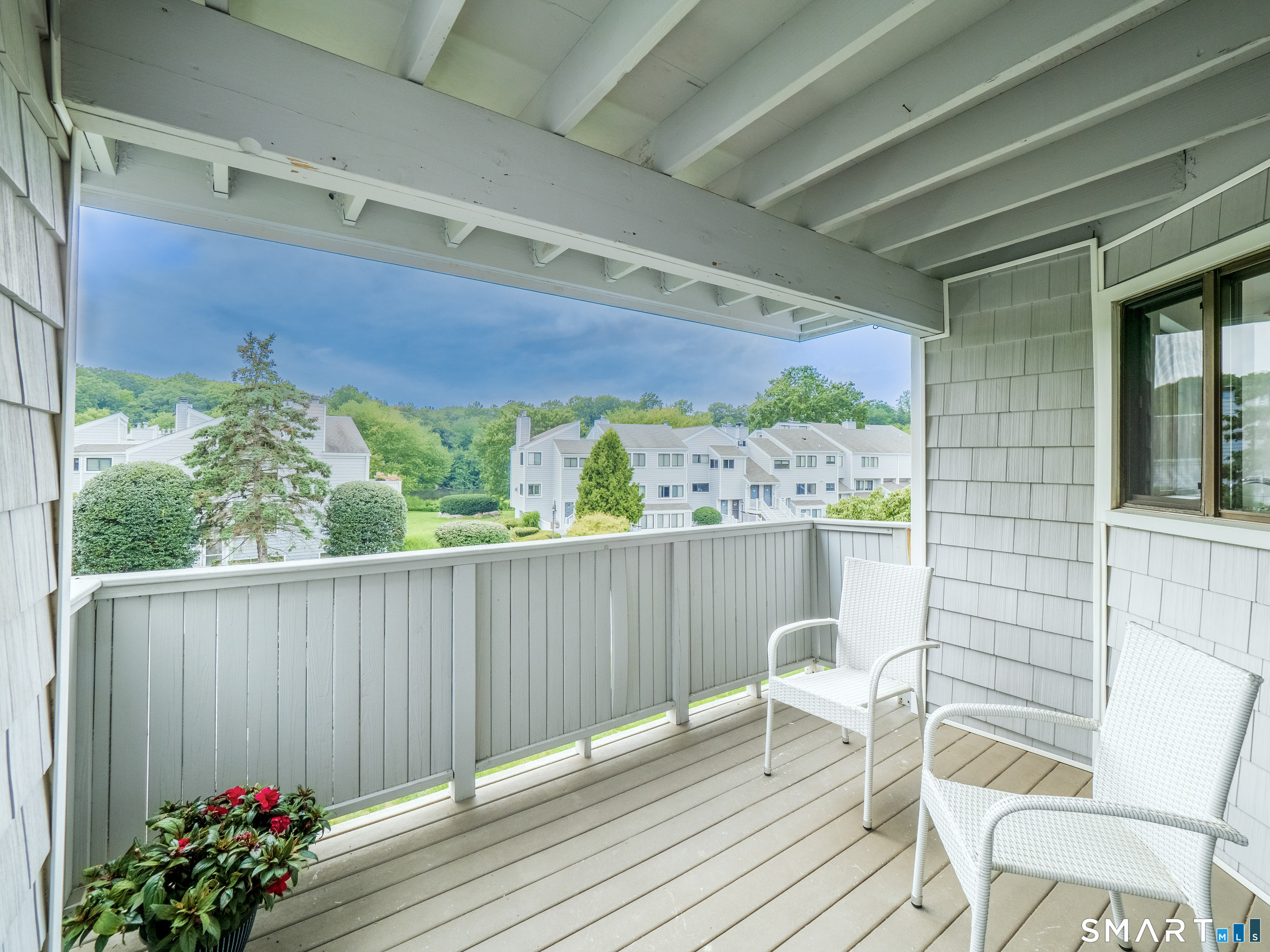 168 Rowayton Woods Drive Unit #168 photo 12