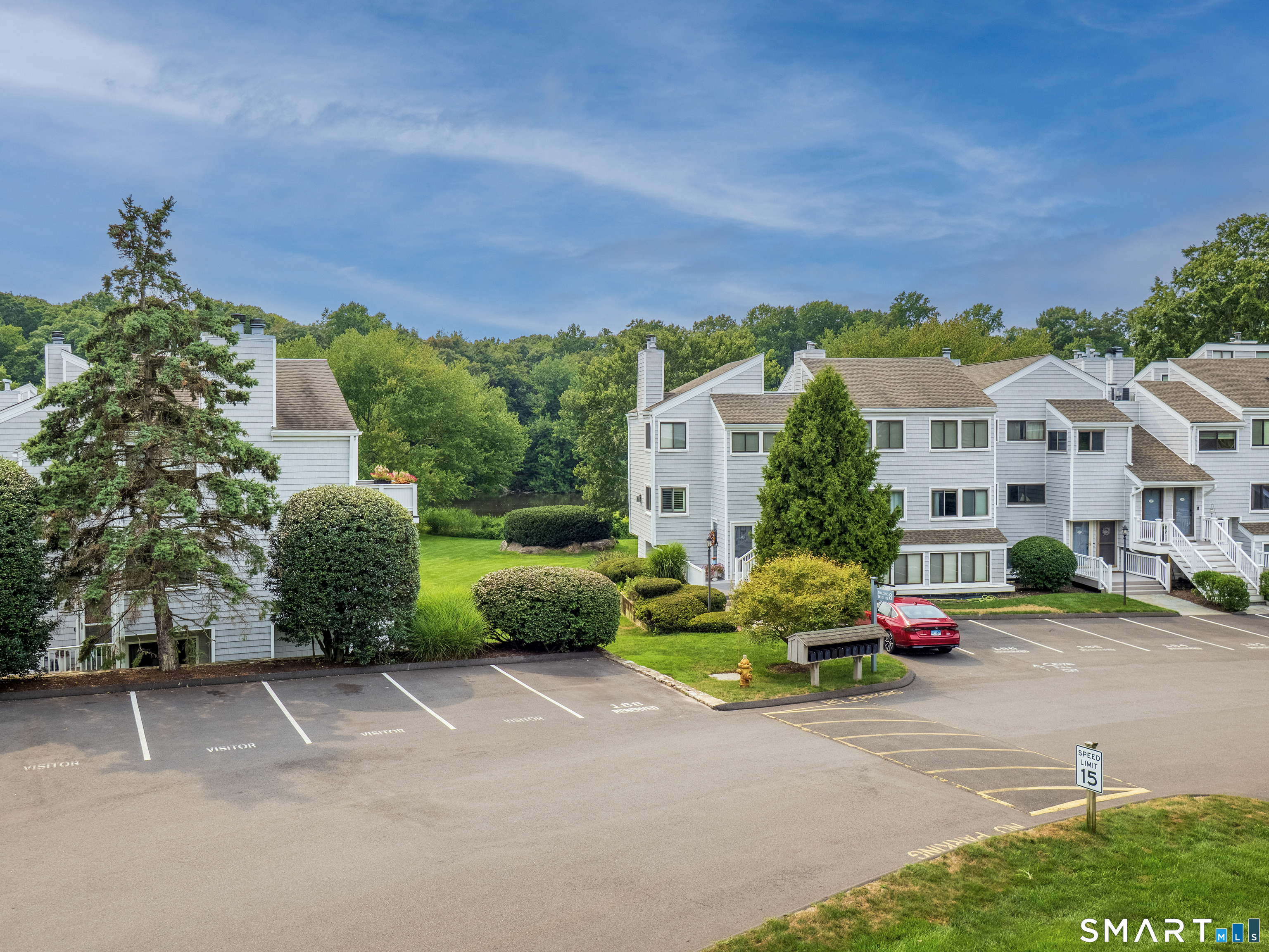168 Rowayton Woods Drive Unit #168 photo 27