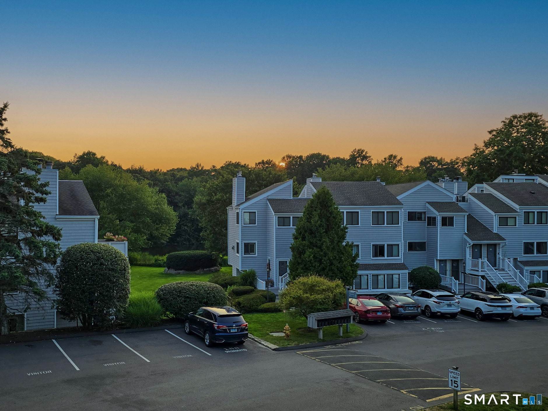 168 Rowayton Woods Drive Unit #168 photo 28