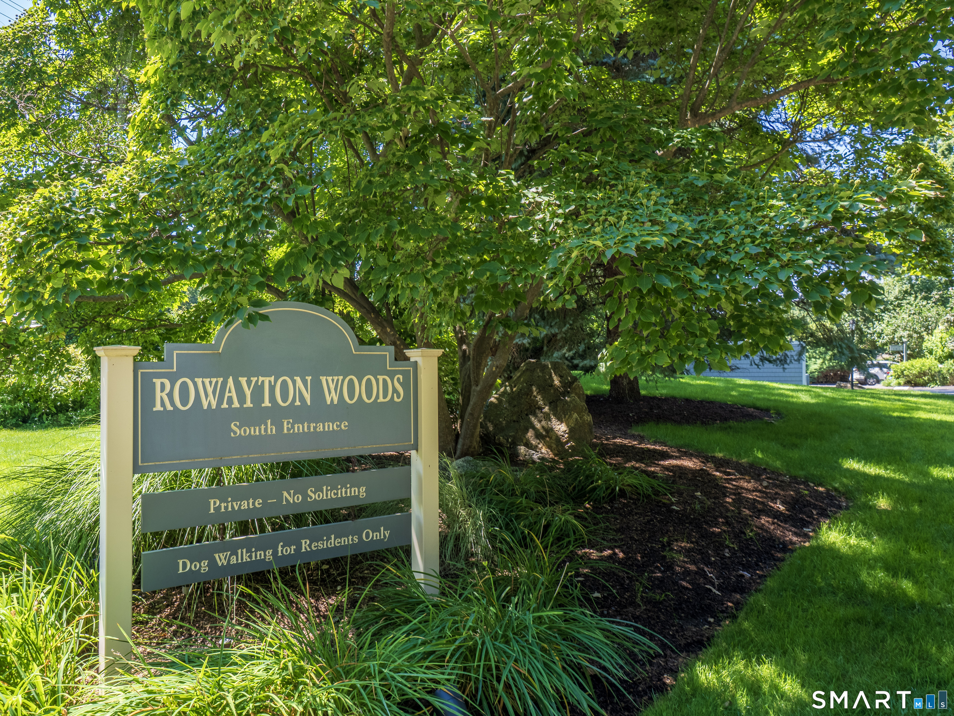 168 Rowayton Woods Drive Unit #168 photo 35