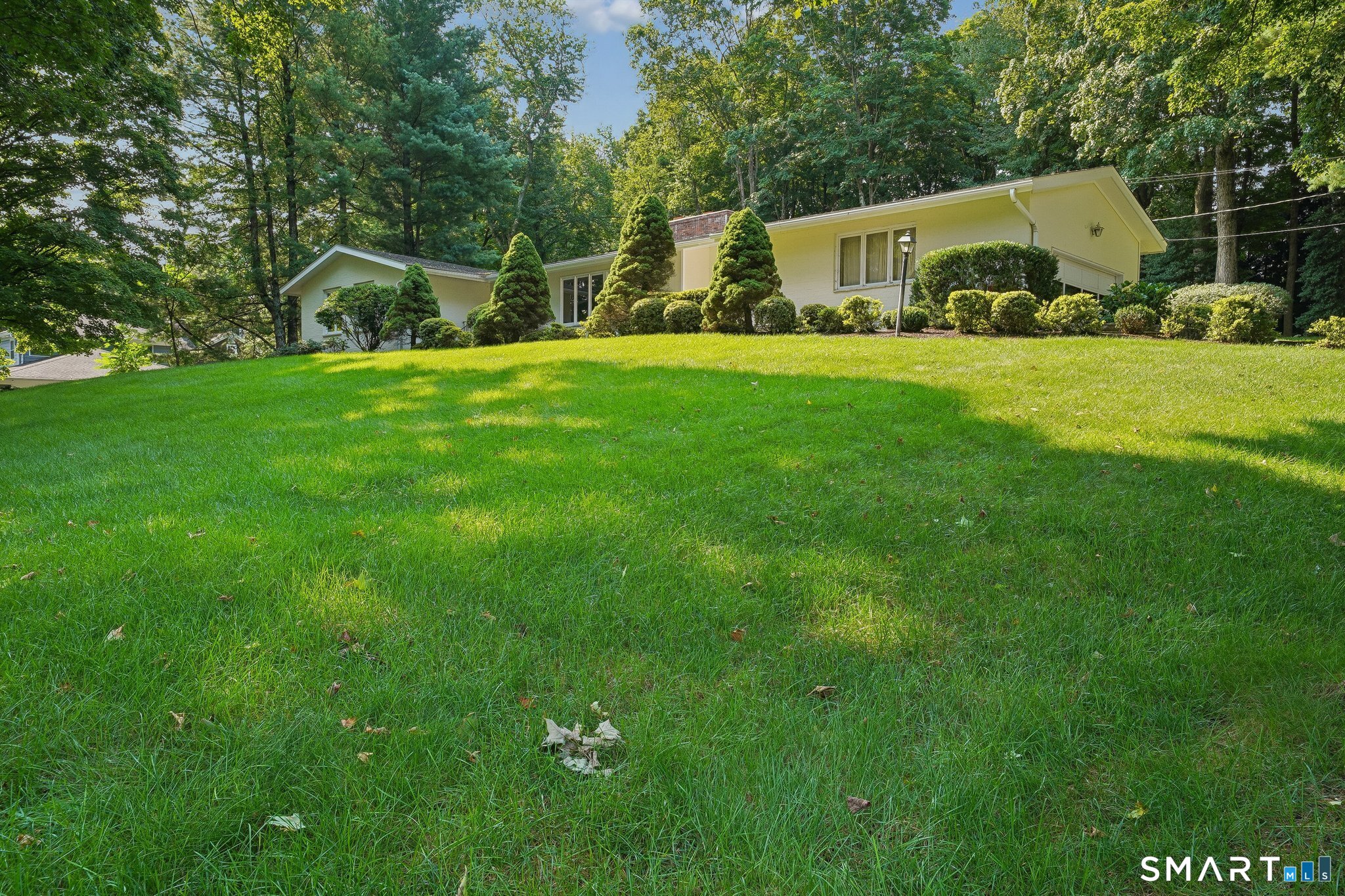 23 Pequot Trail