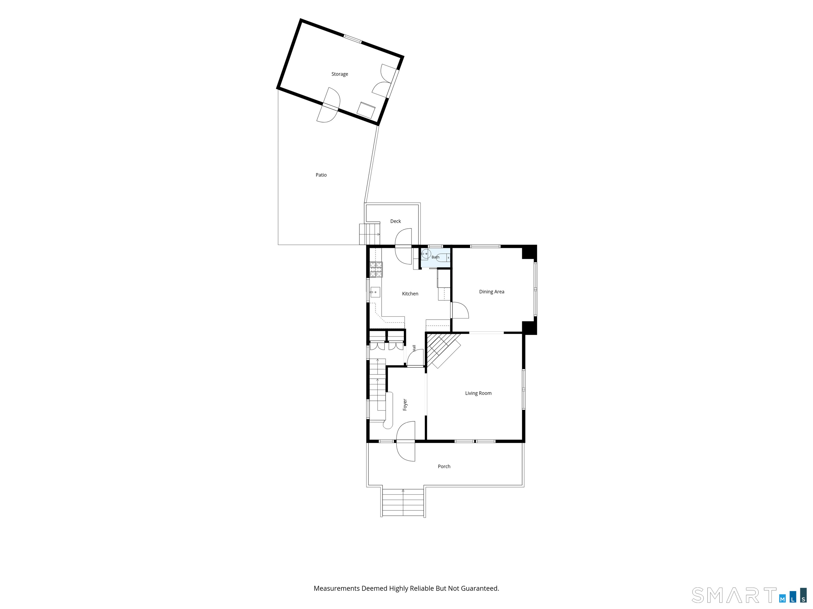 55 Clovelly Road photo 26