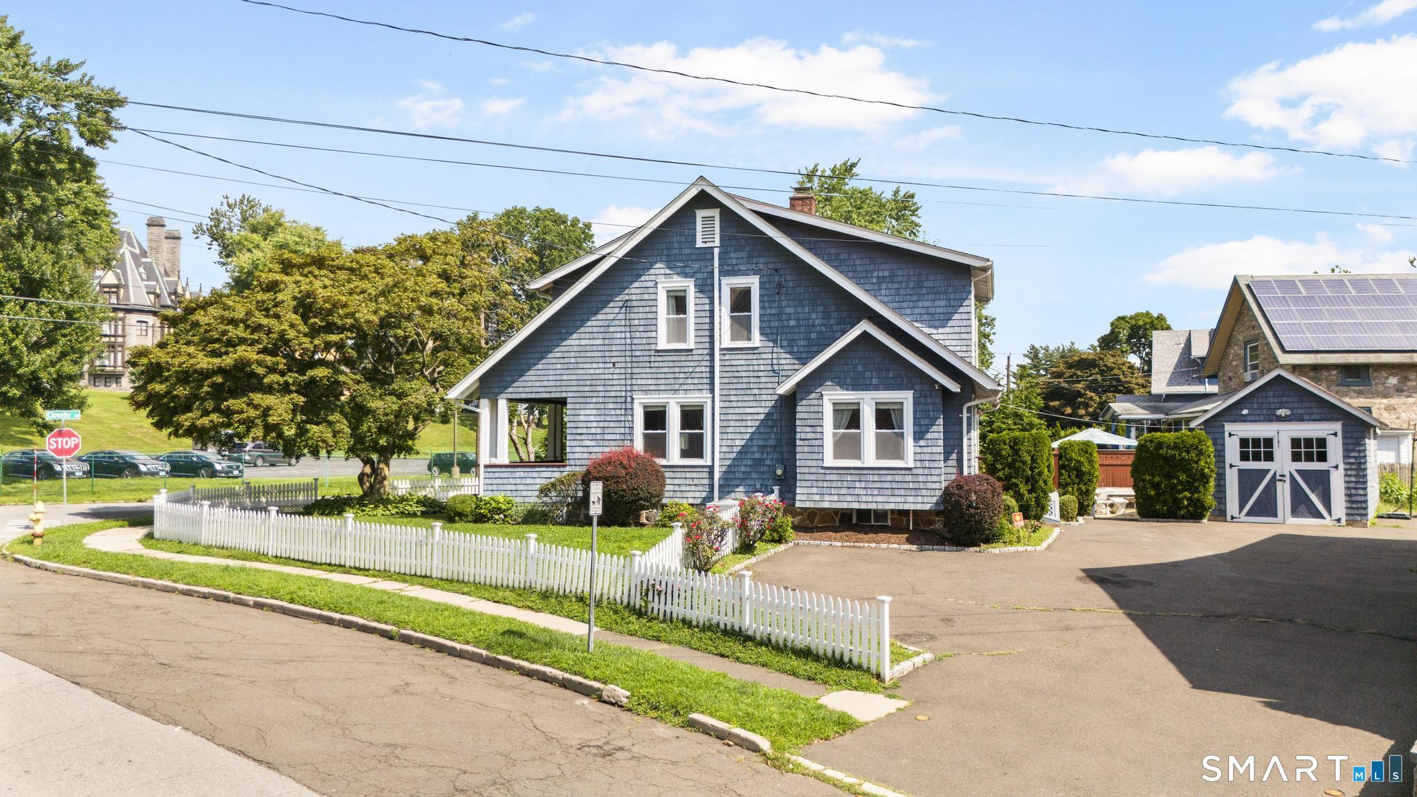 55 Clovelly Road photo 24
