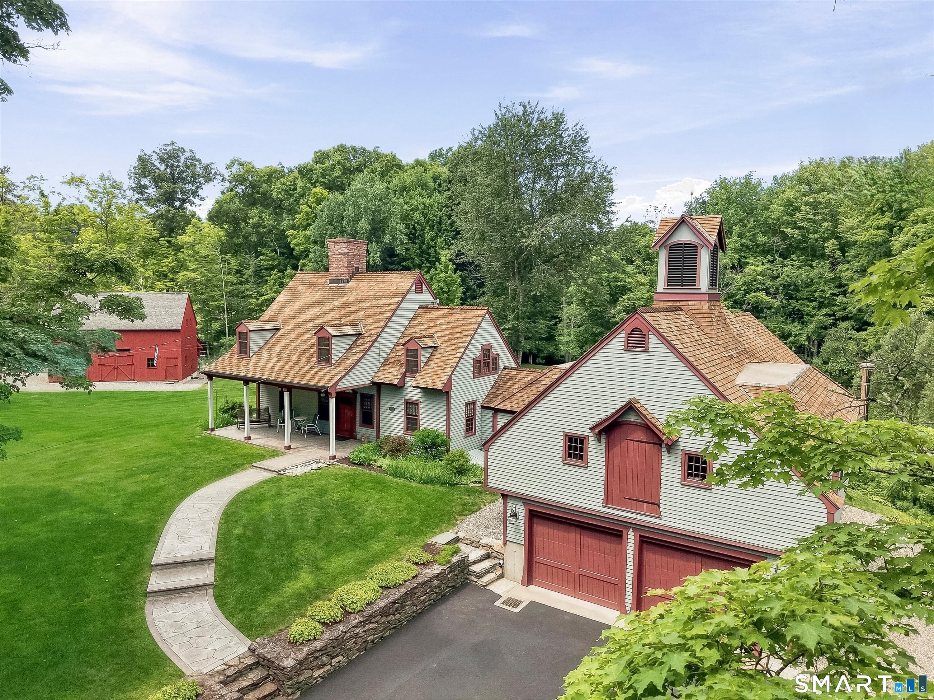 26 Codfish Hill Road, Bethel, Connecticut 06801