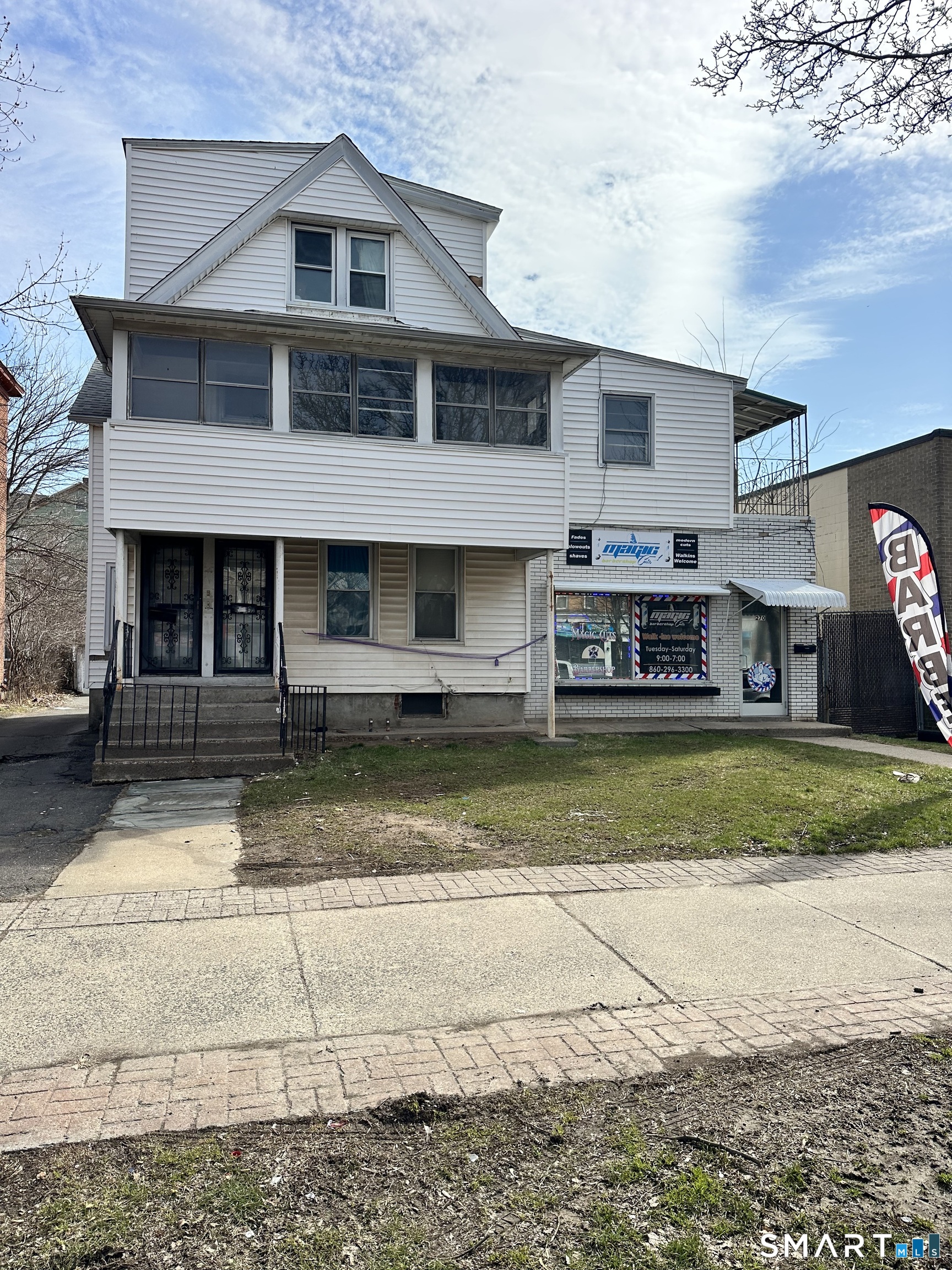 1st image of 268 270 Franklin Ave, Hartford, CT 06114 | MLS# 24198959