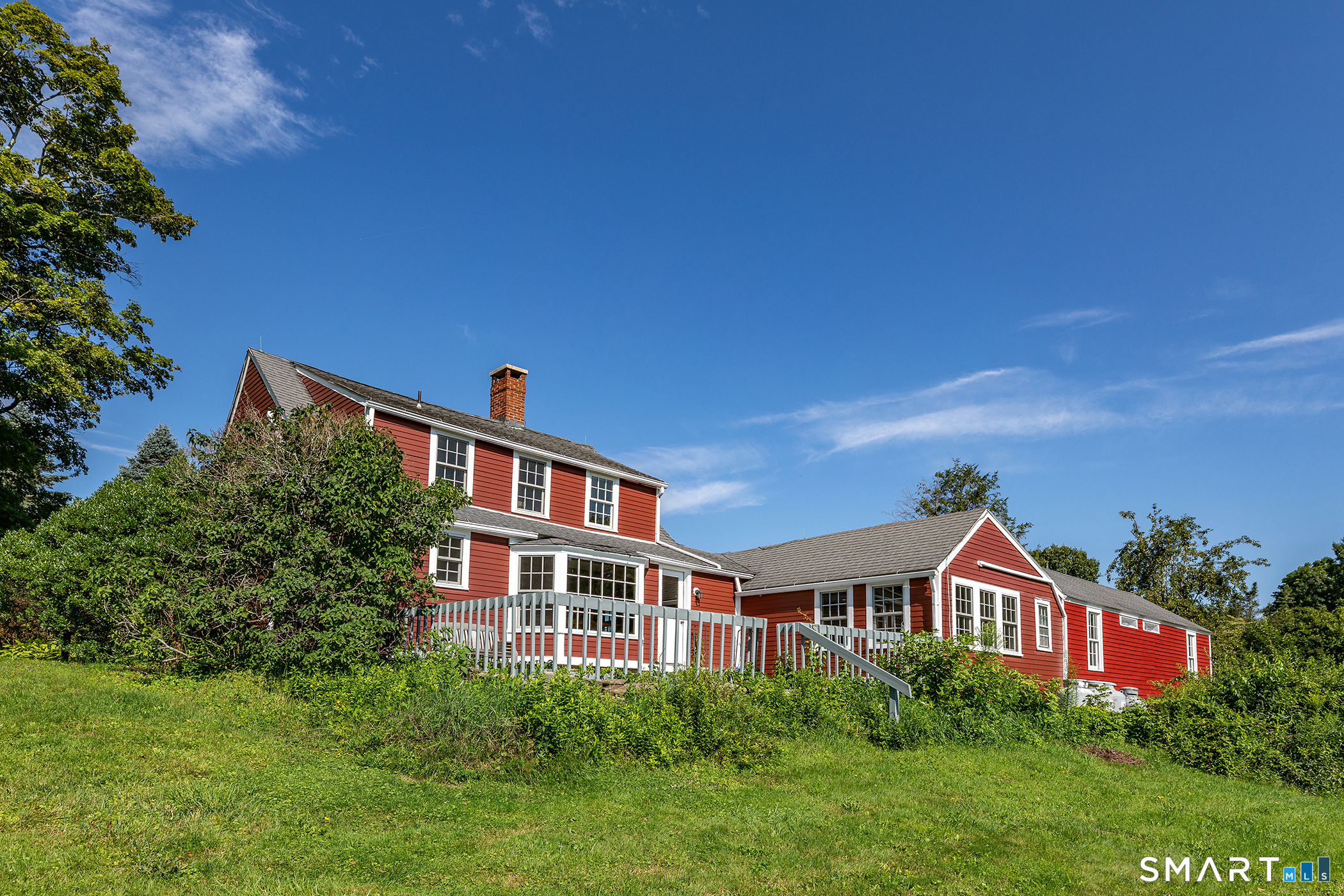 162 Wigwam Road