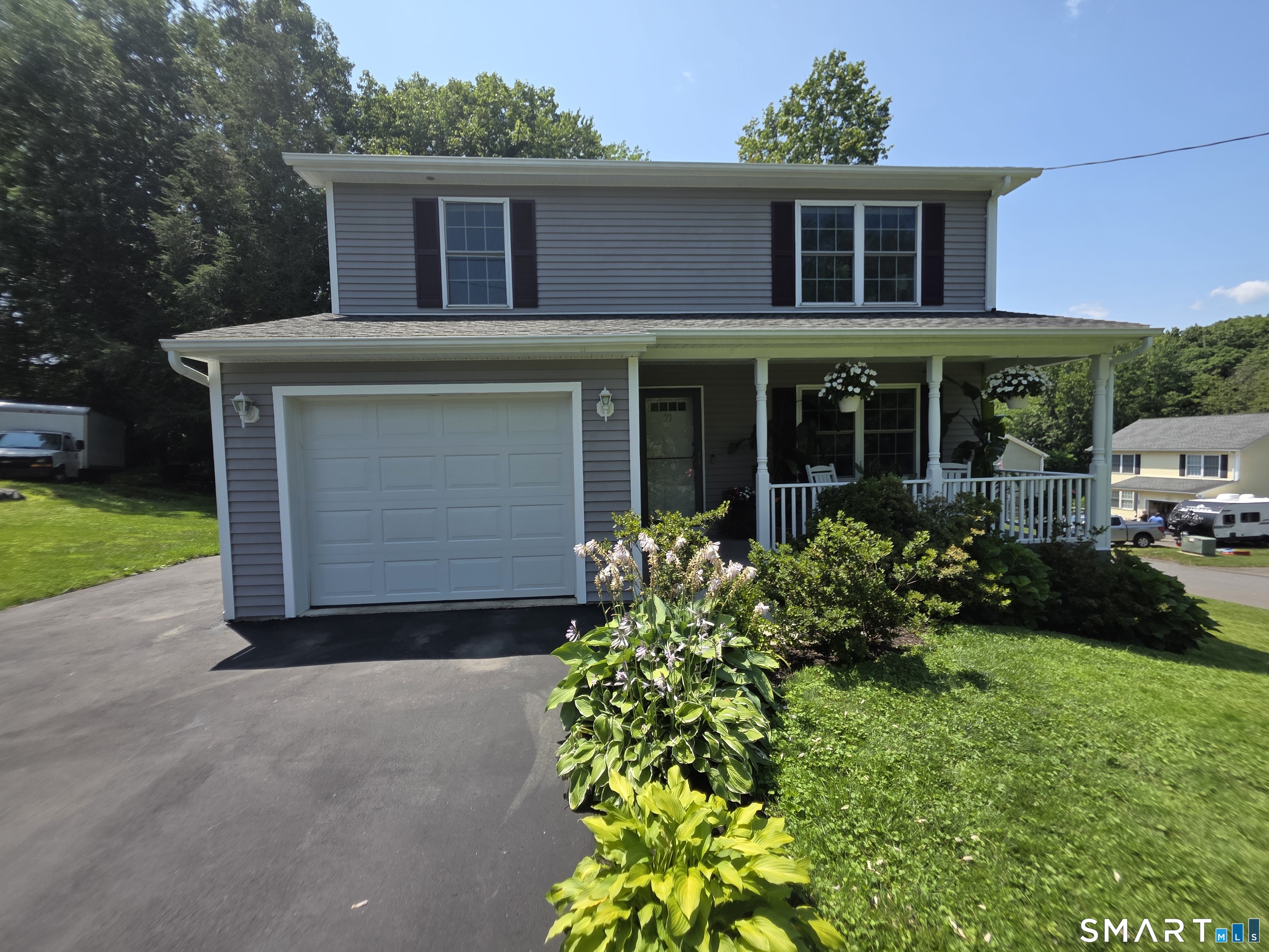 71 Lakeview Road