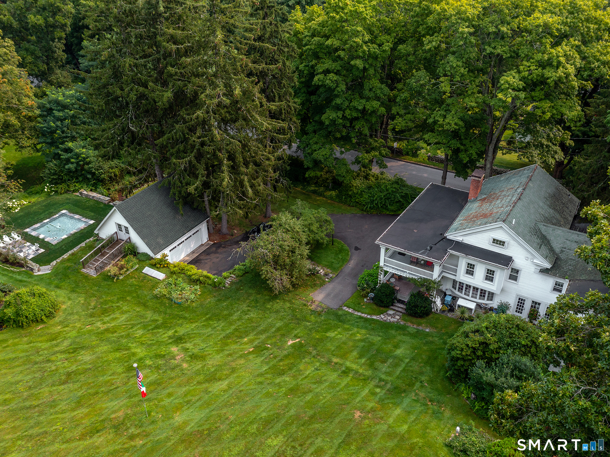552 Breakneck Hill Road photo 38
