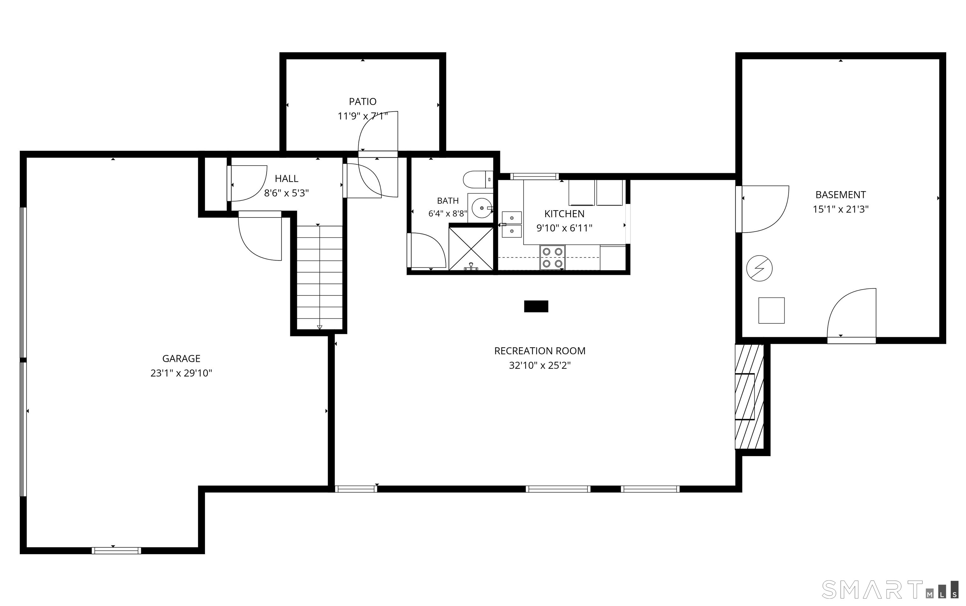 27th image of 188 Great Plain Rd, Danbury, CT 06811 | MLS# 24199004