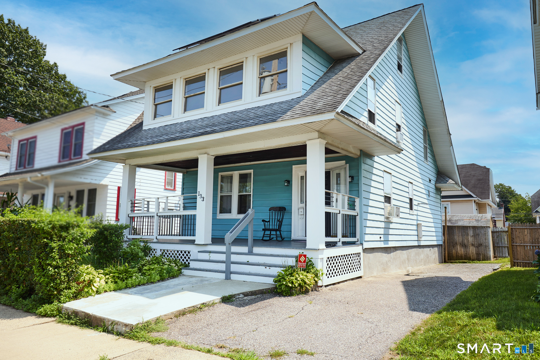 133 East Eaton Street