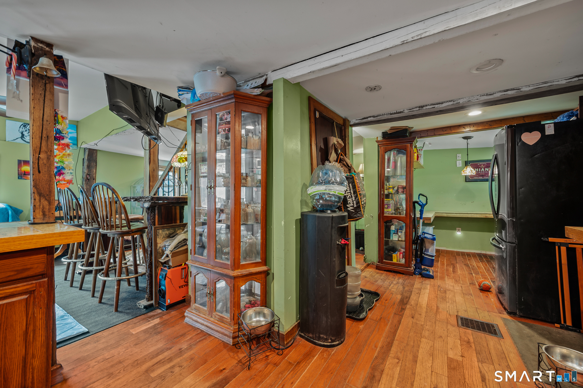 128 West High Street photo 5