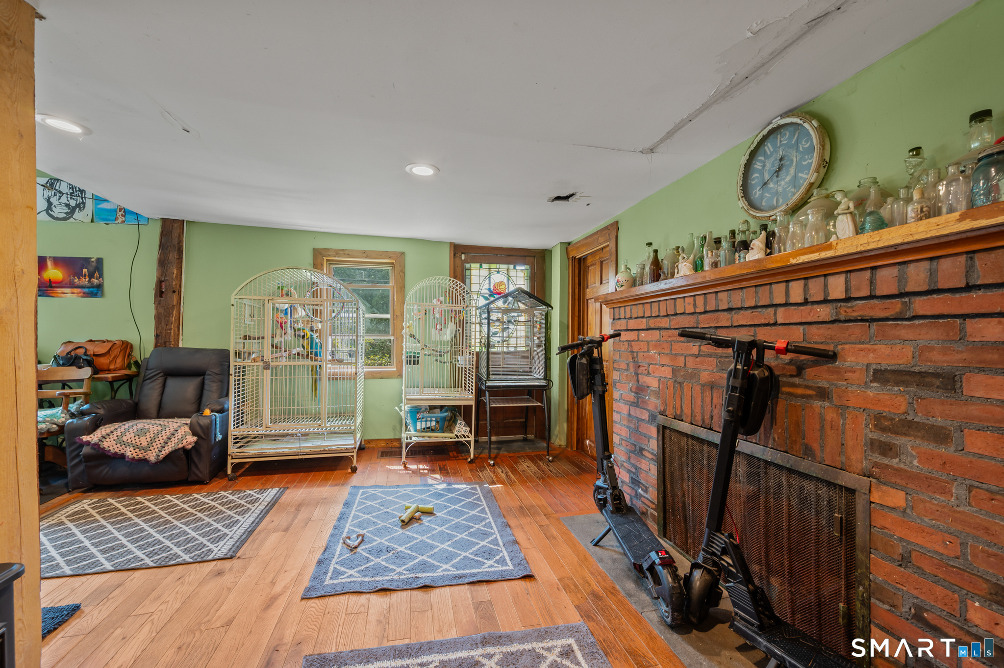 128 West High Street photo 10