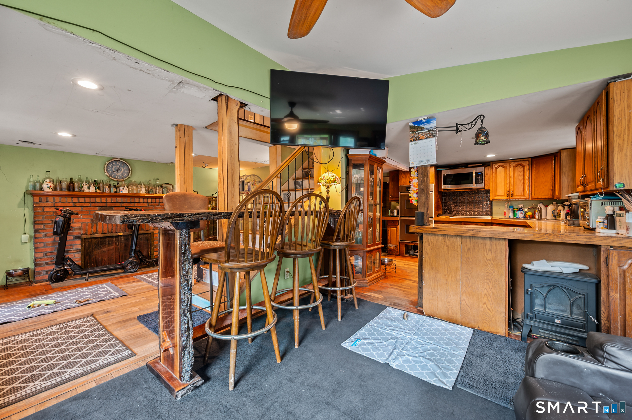 128 West High Street photo 13