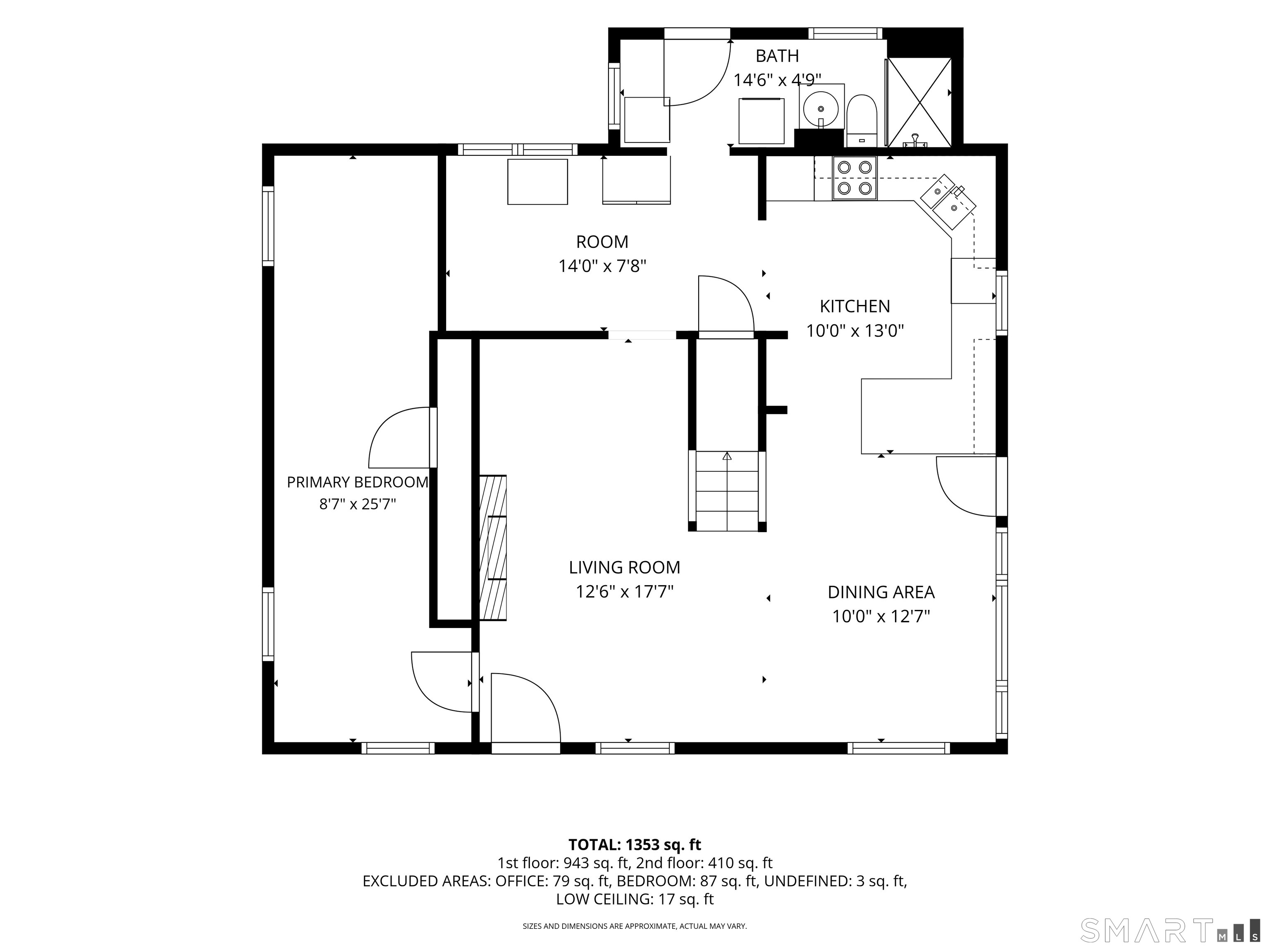 128 West High Street photo 28