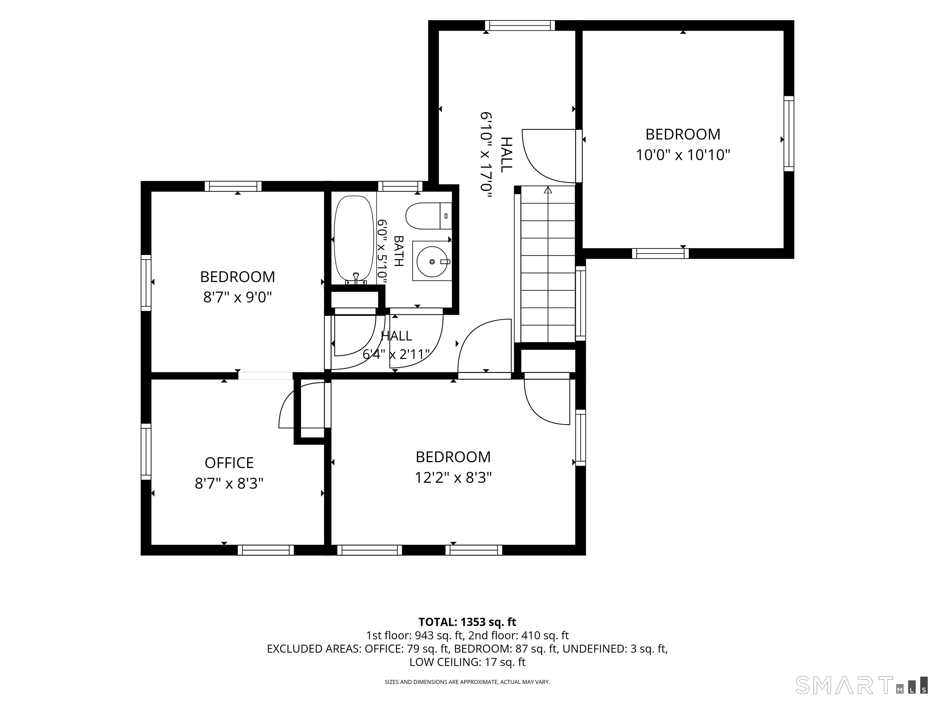 128 West High Street photo 29
