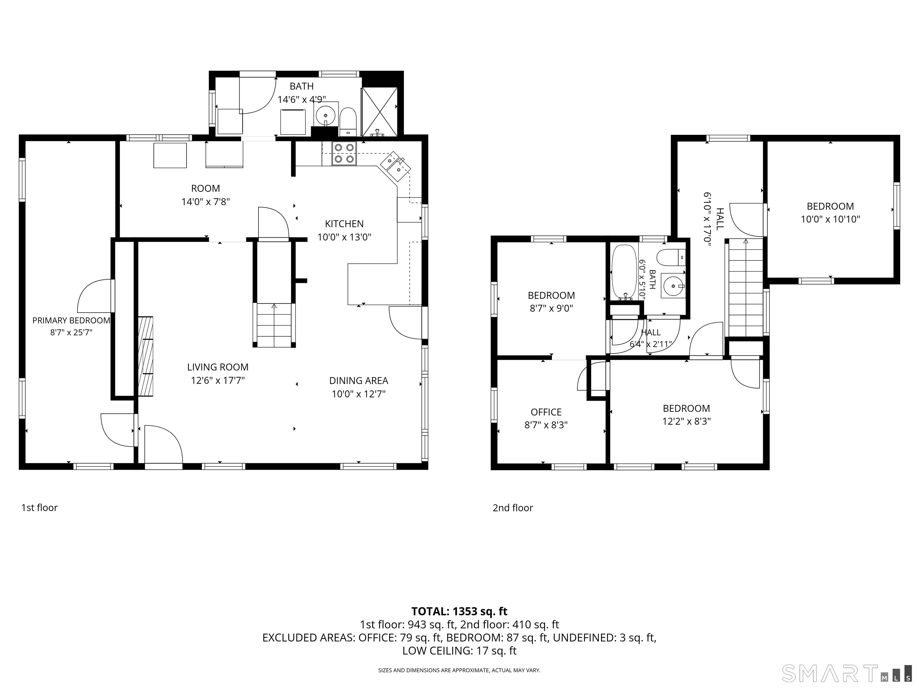 128 West High Street photo 30