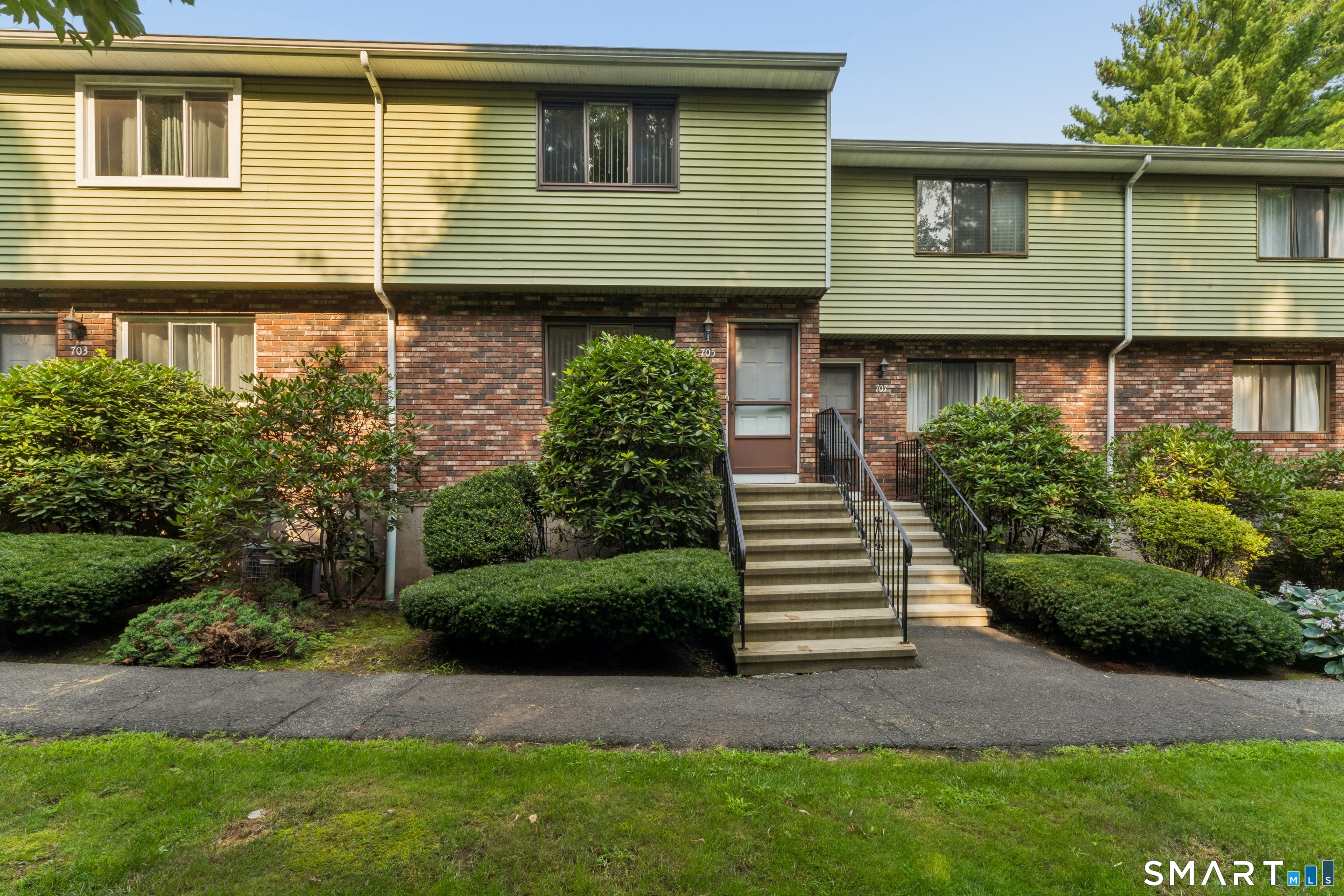 705 Churchill Drive Unit #705