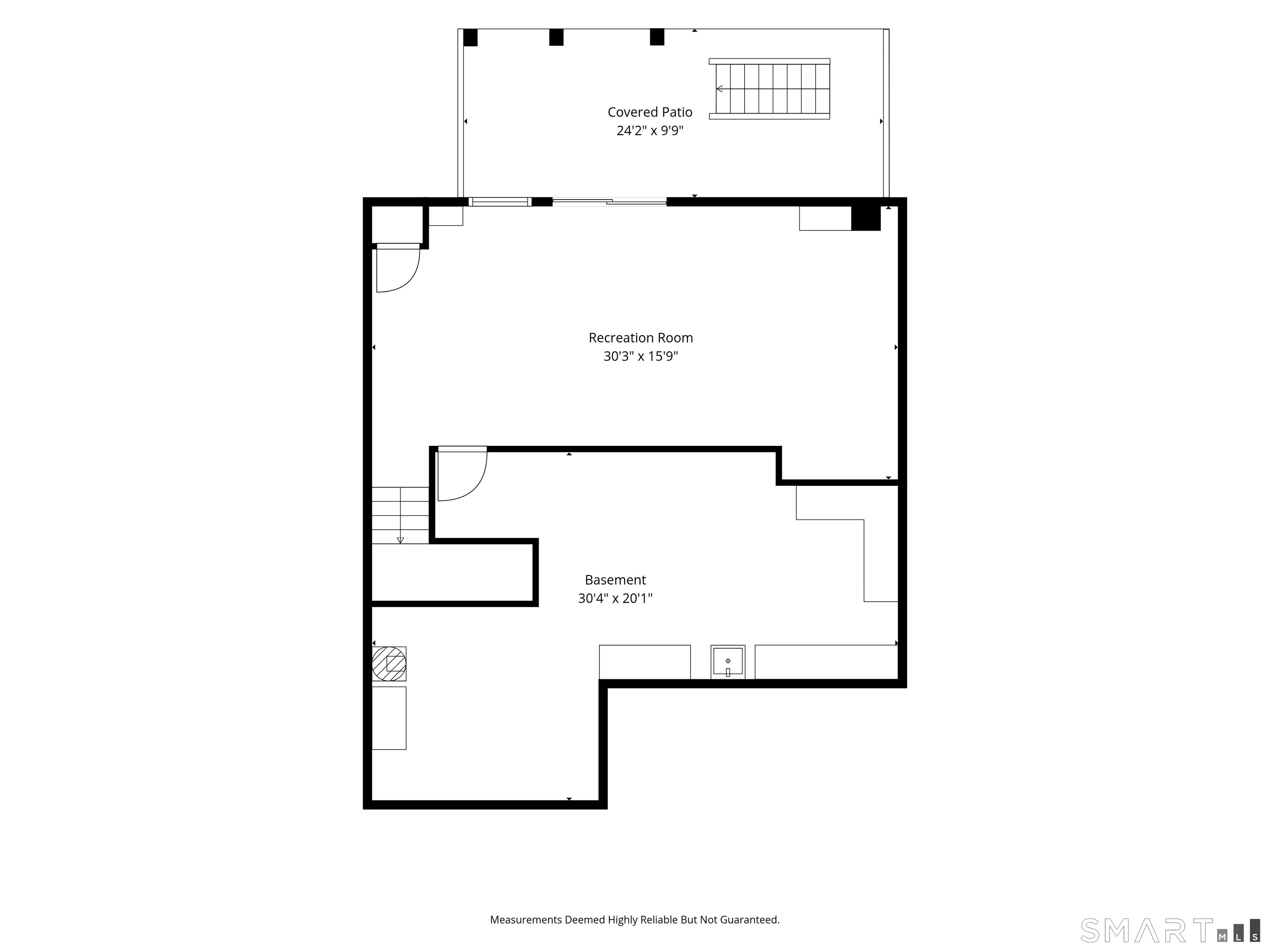 36th image of 40 Sconset Cir #40, Shelton, CT 06484 | MLS# 24182133