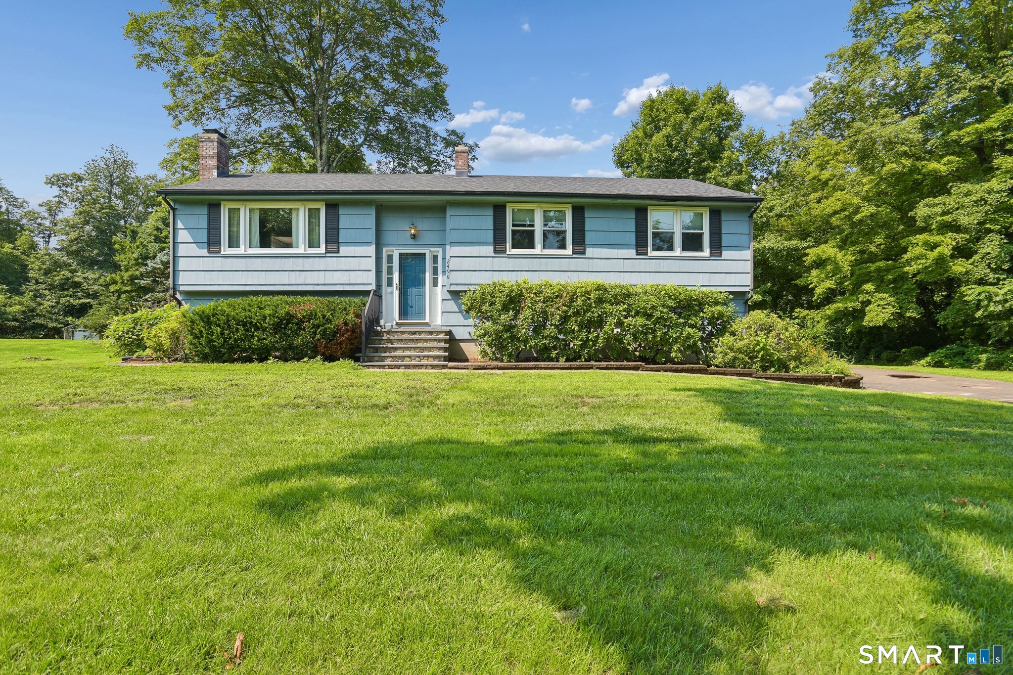 2496 Long Hill Road