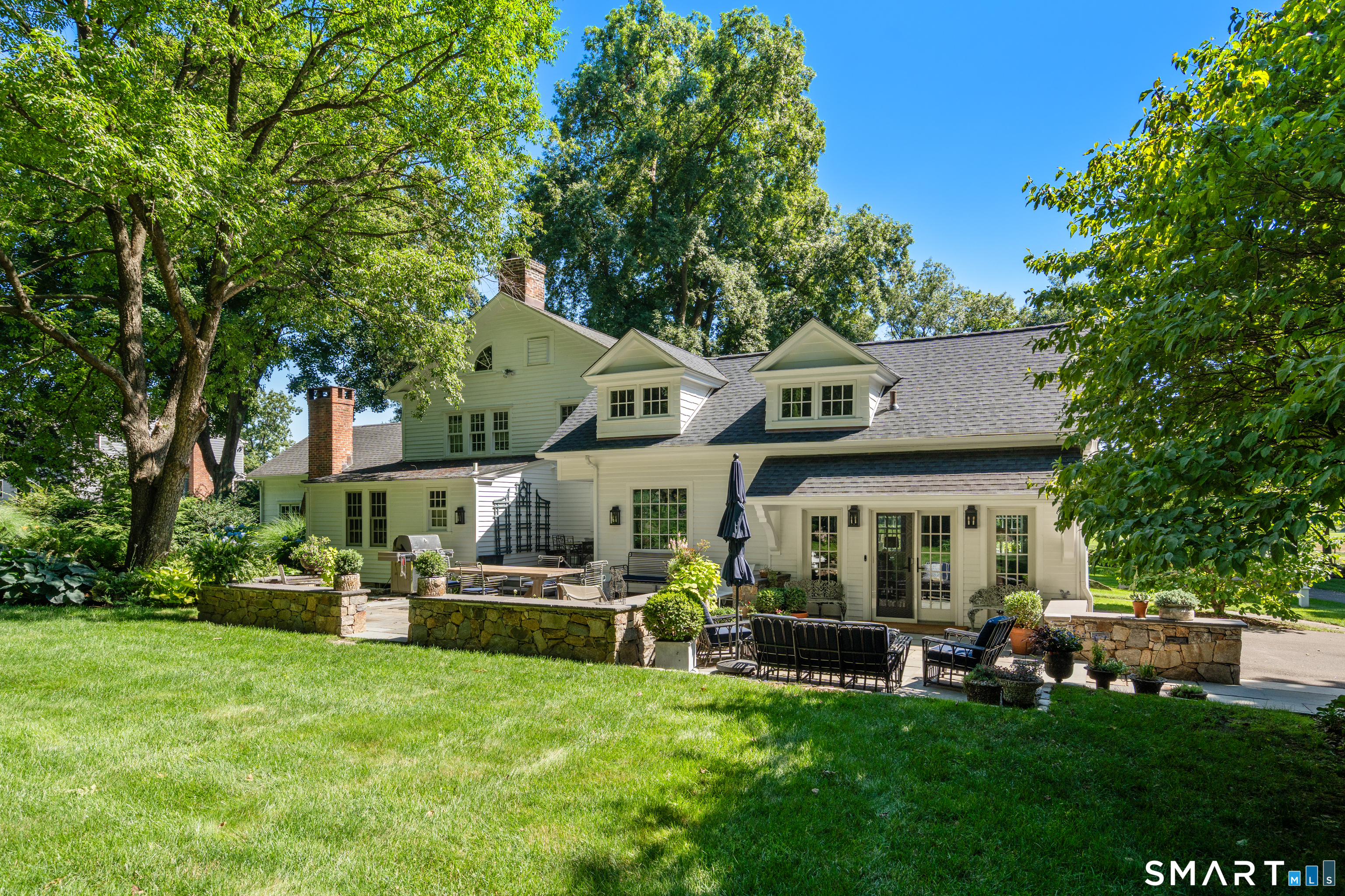 60 Old Saugatuck Road photo 32