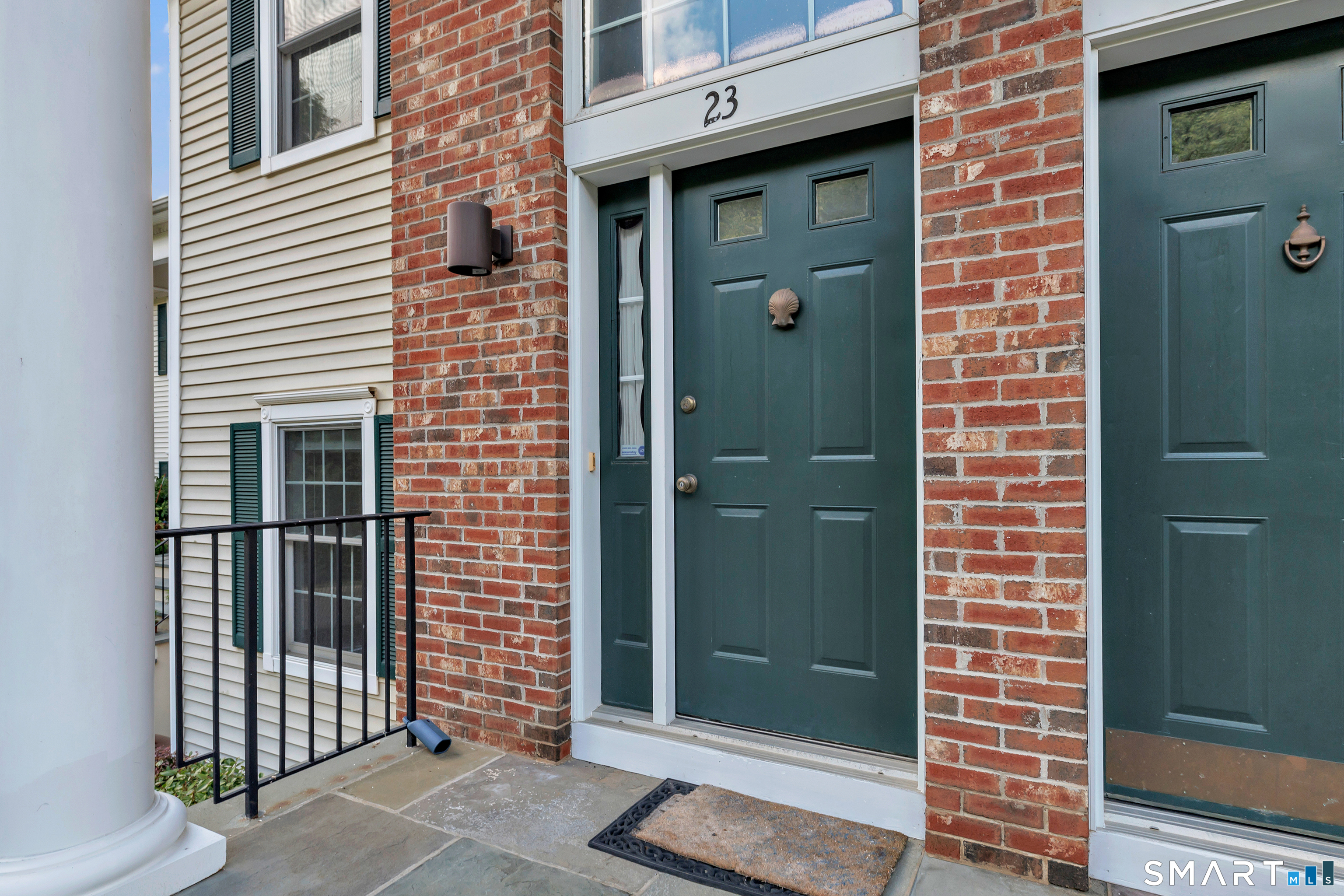 570 Danbury Road  Unit #23