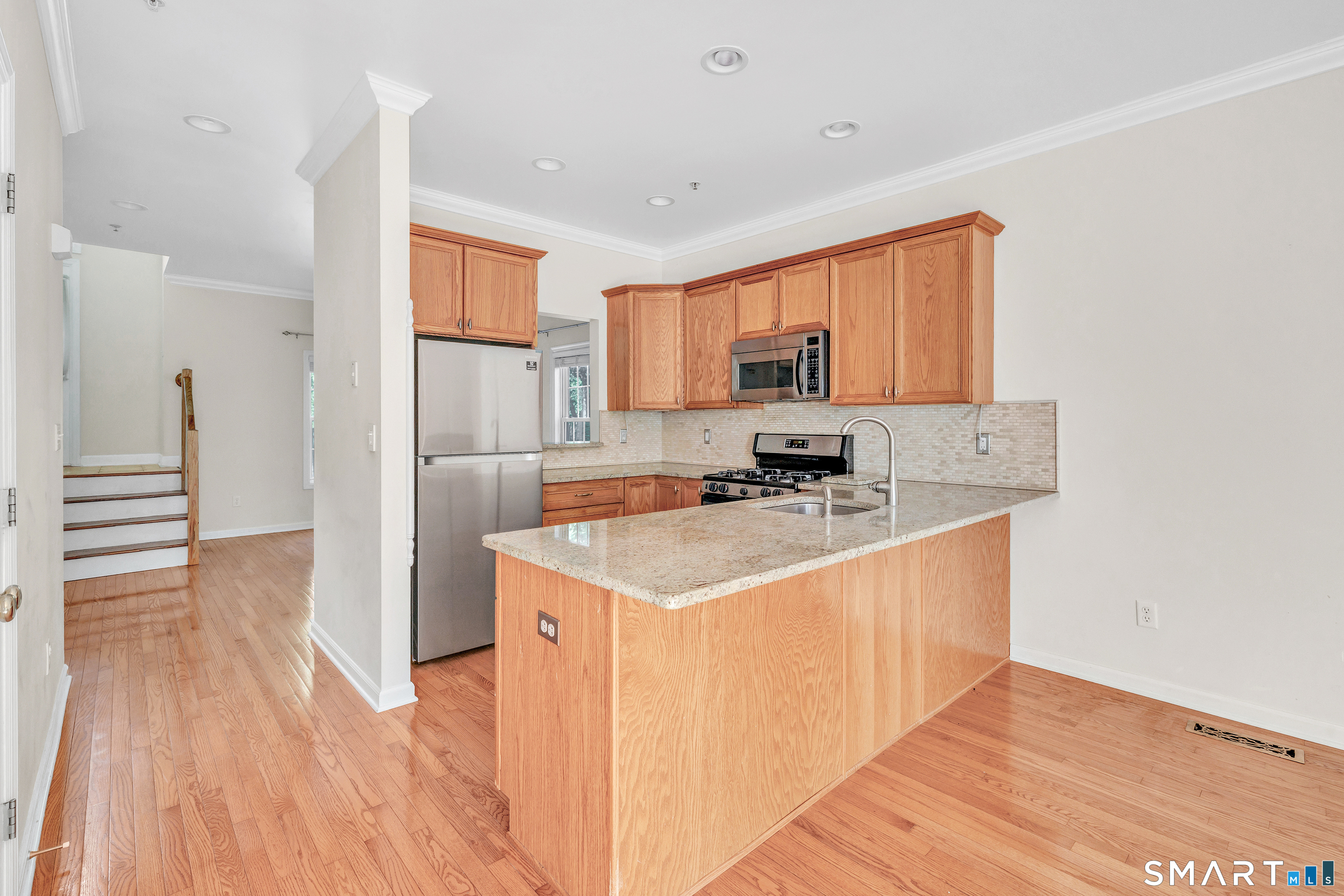 570 Danbury Road  Unit #23 photo 17