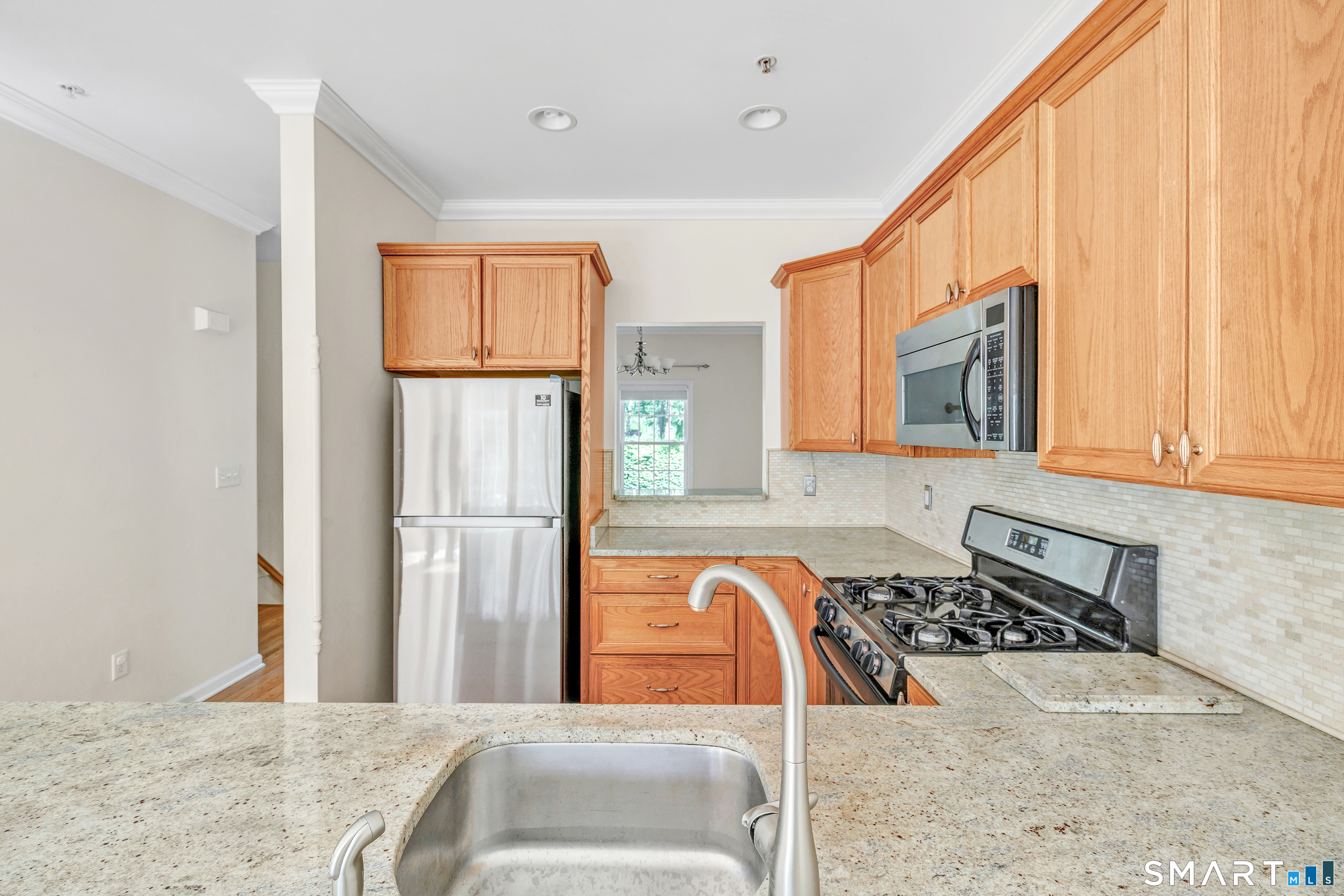 570 Danbury Road  Unit #23 photo 24