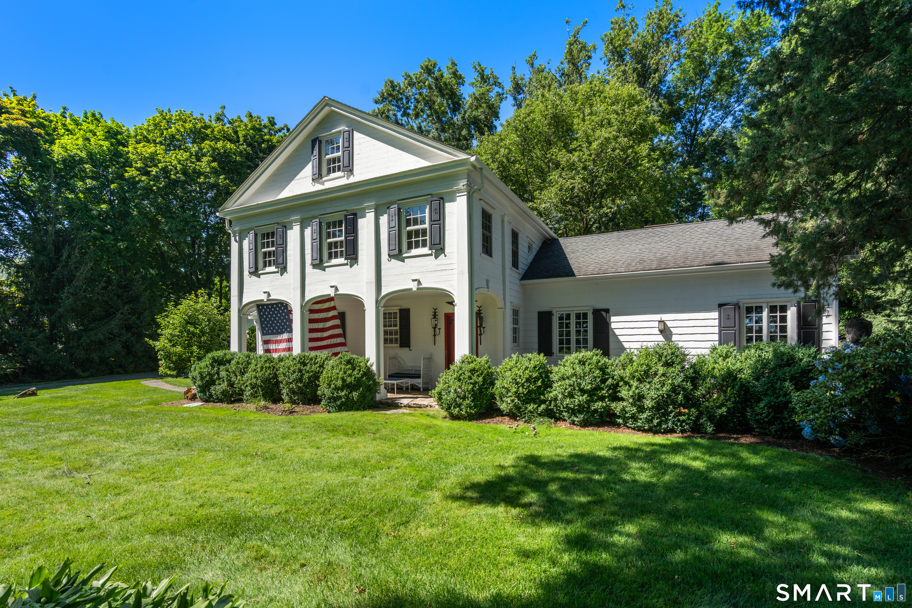 60 Old Saugatuck Road photo 39