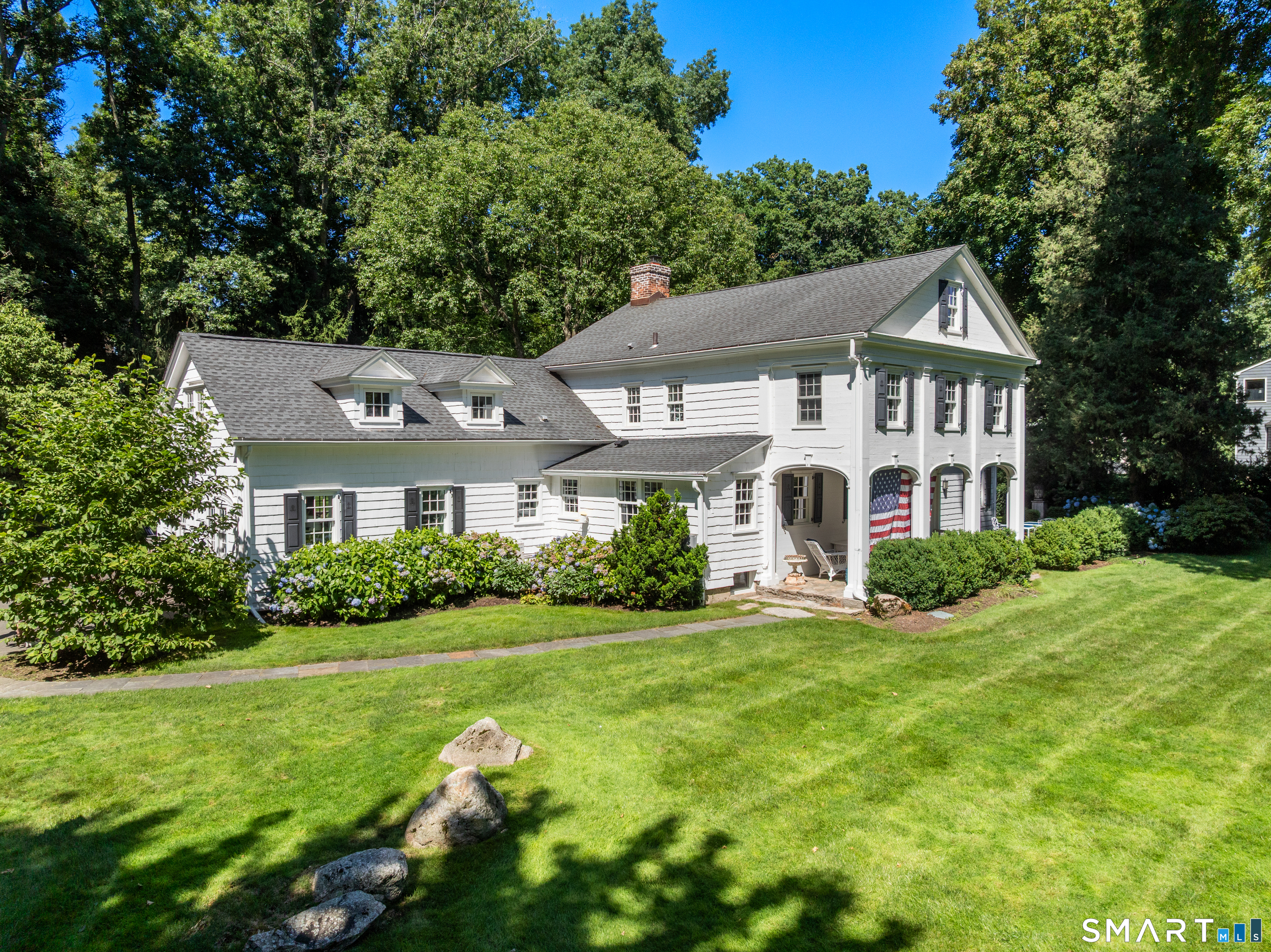 40th image of 60 Old Saugatuck Rd, Norwalk, CT 06855 | MLS# 24191976