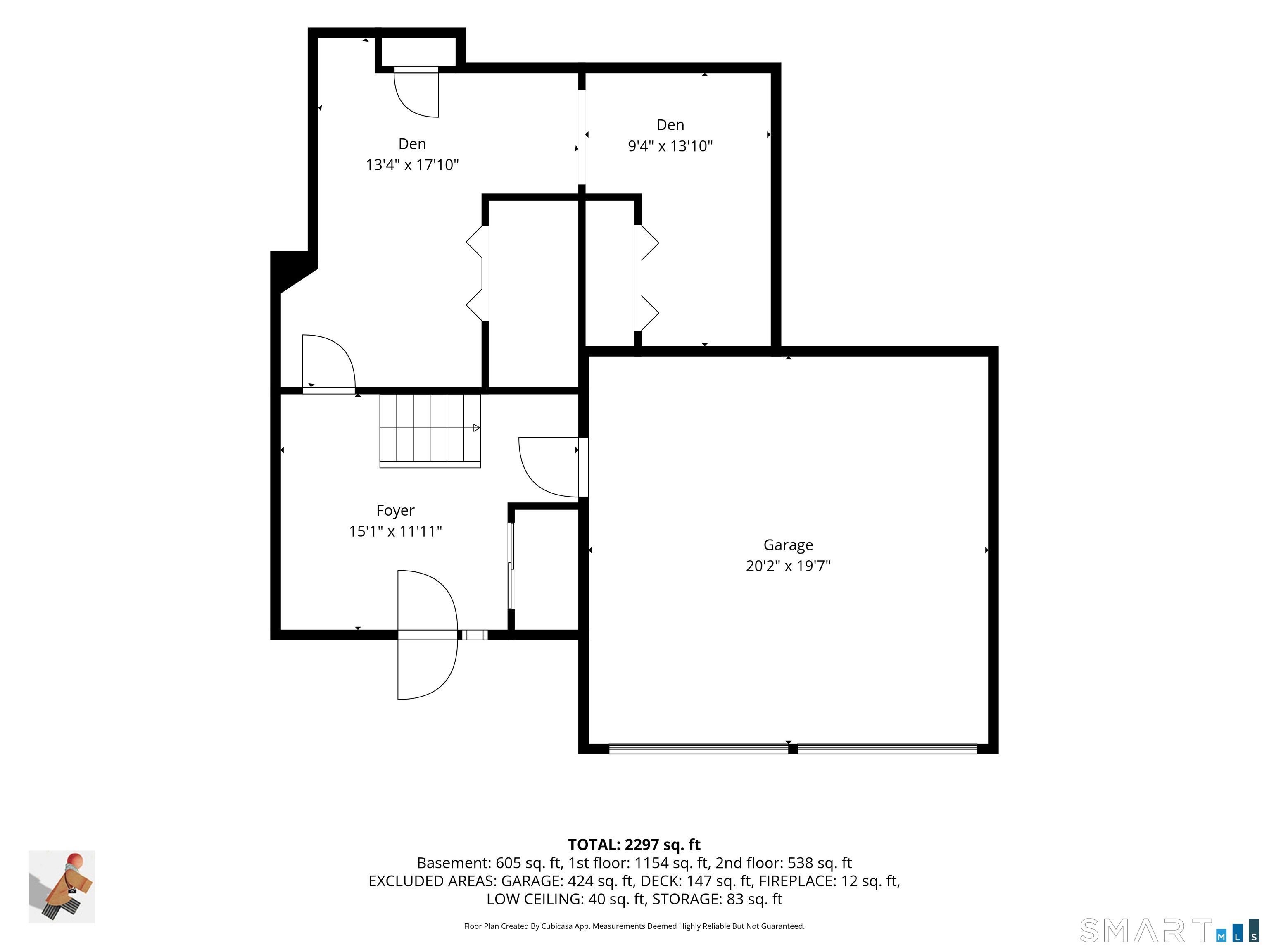 120 Prospect Street Unit #23 photo 30