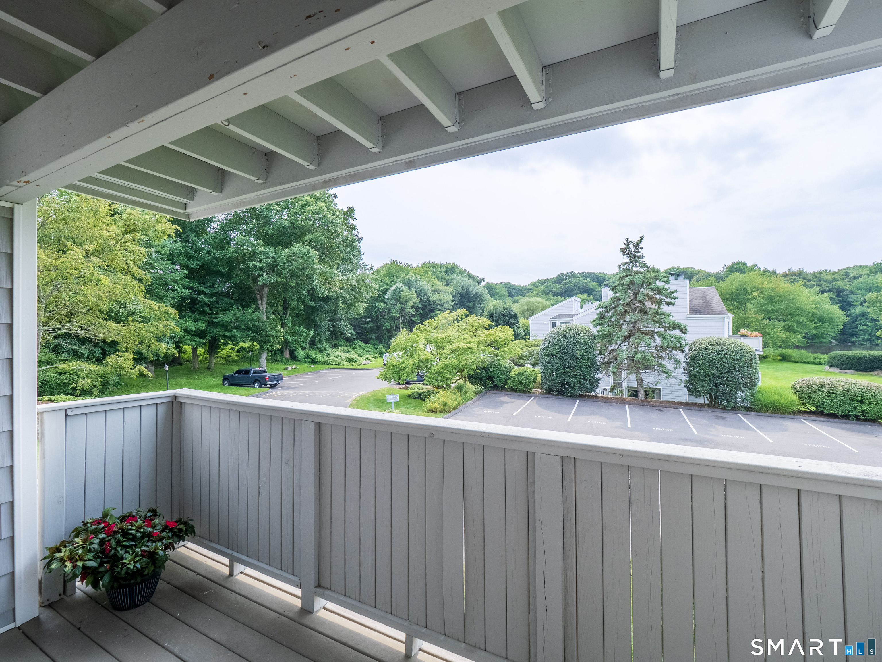 168 Rowayton Woods Drive Unit #168 photo 13