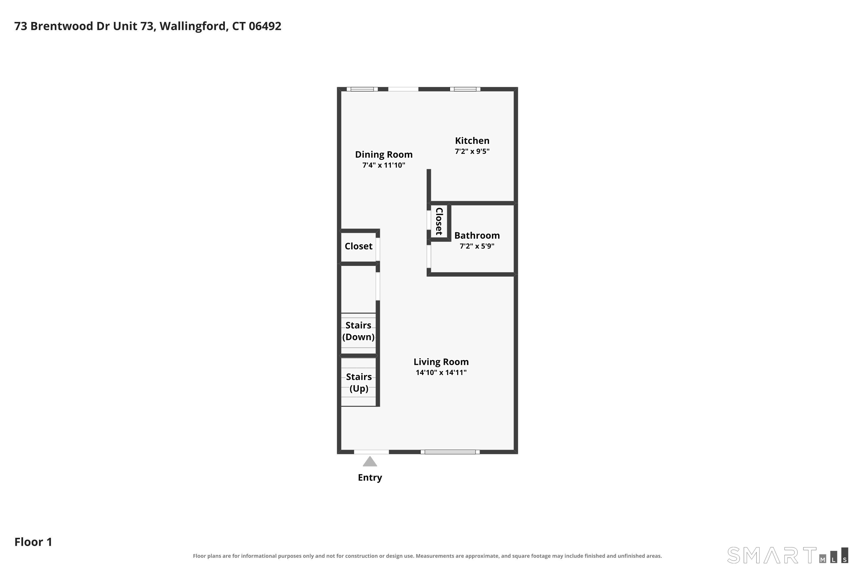 73 Brentwood Drive Unit #73 photo 23