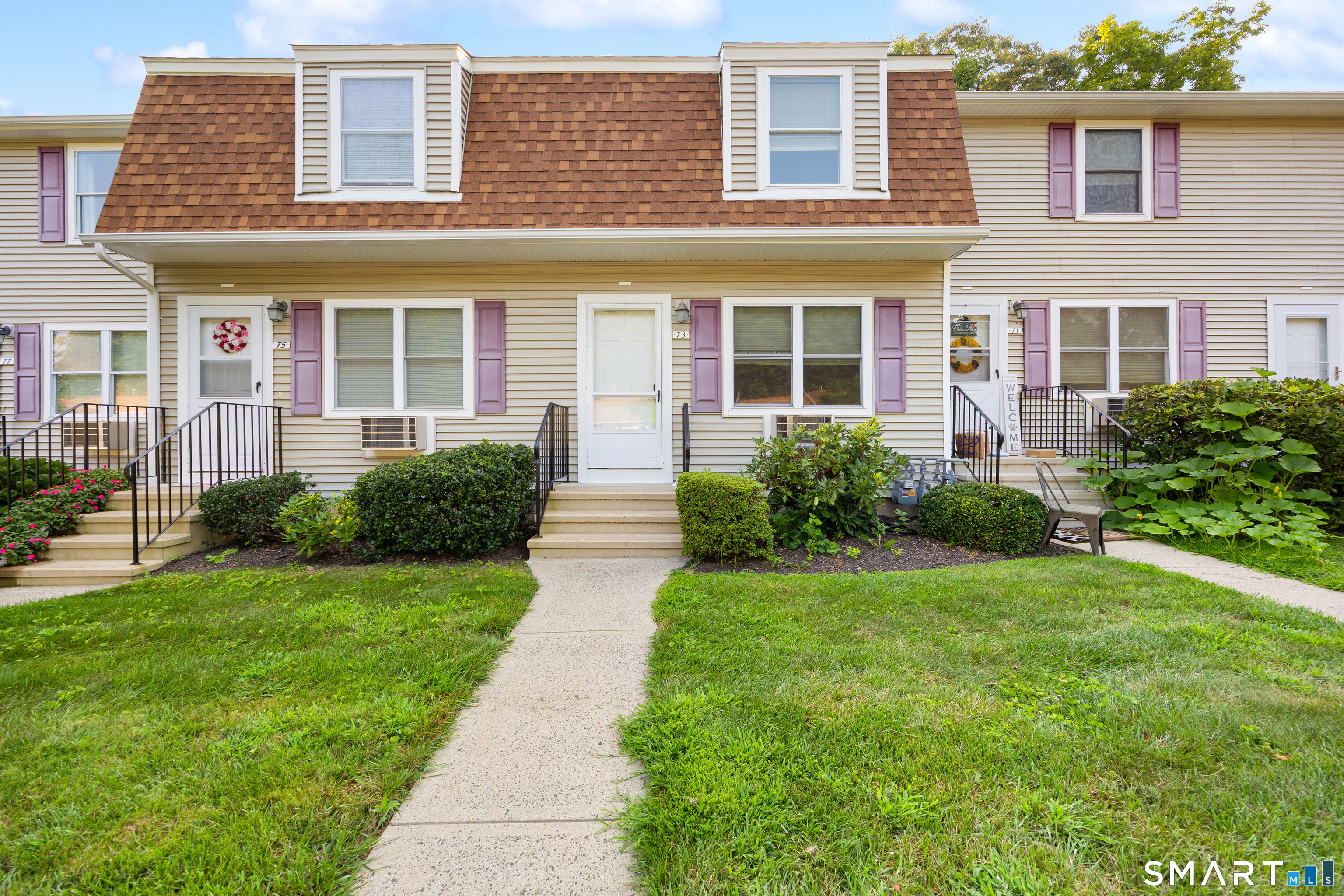 73 Brentwood Drive Unit #73