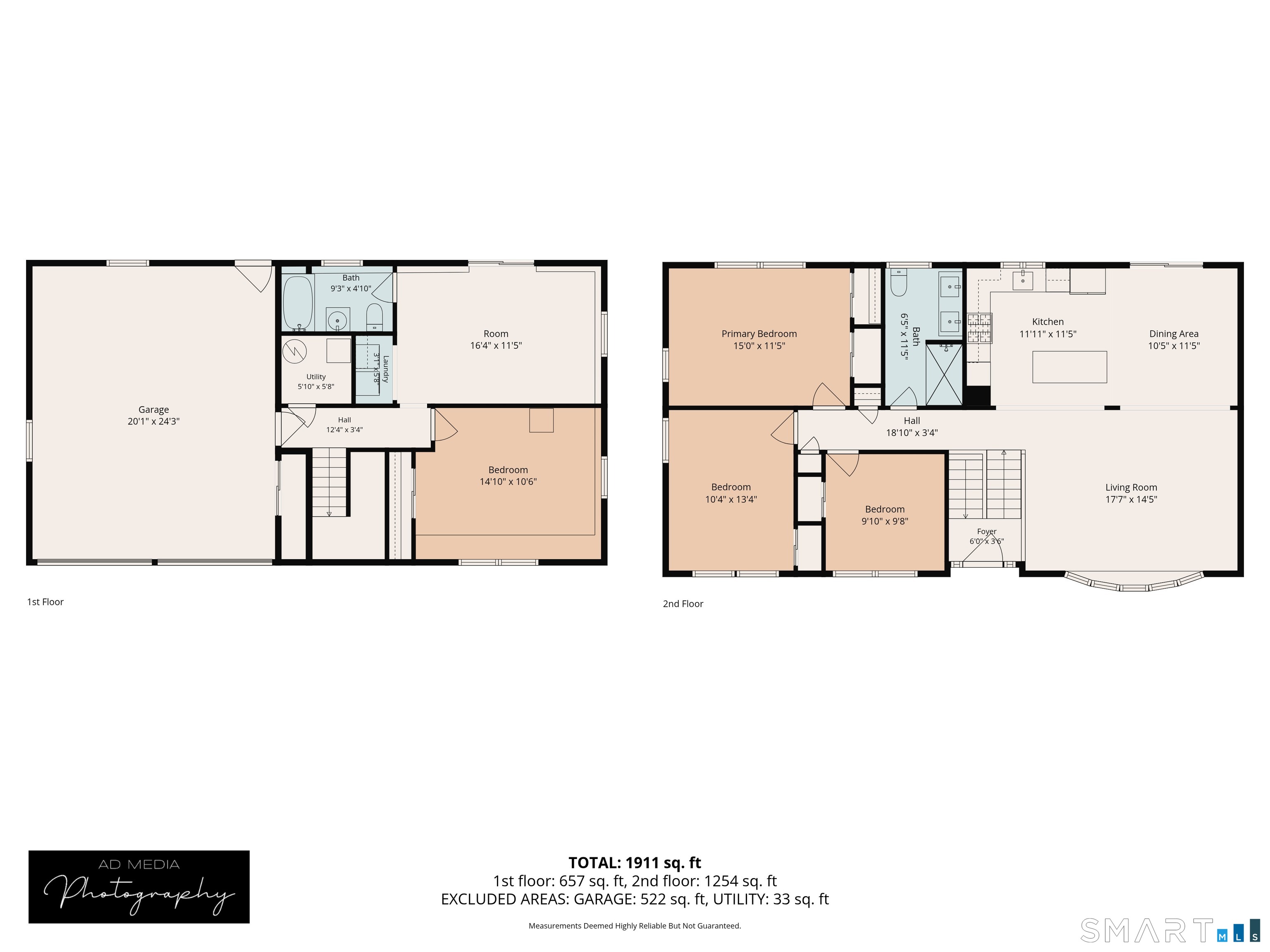 39th image of 257 Goff Rd, Wethersfield, CT 06109 | MLS# 24195614