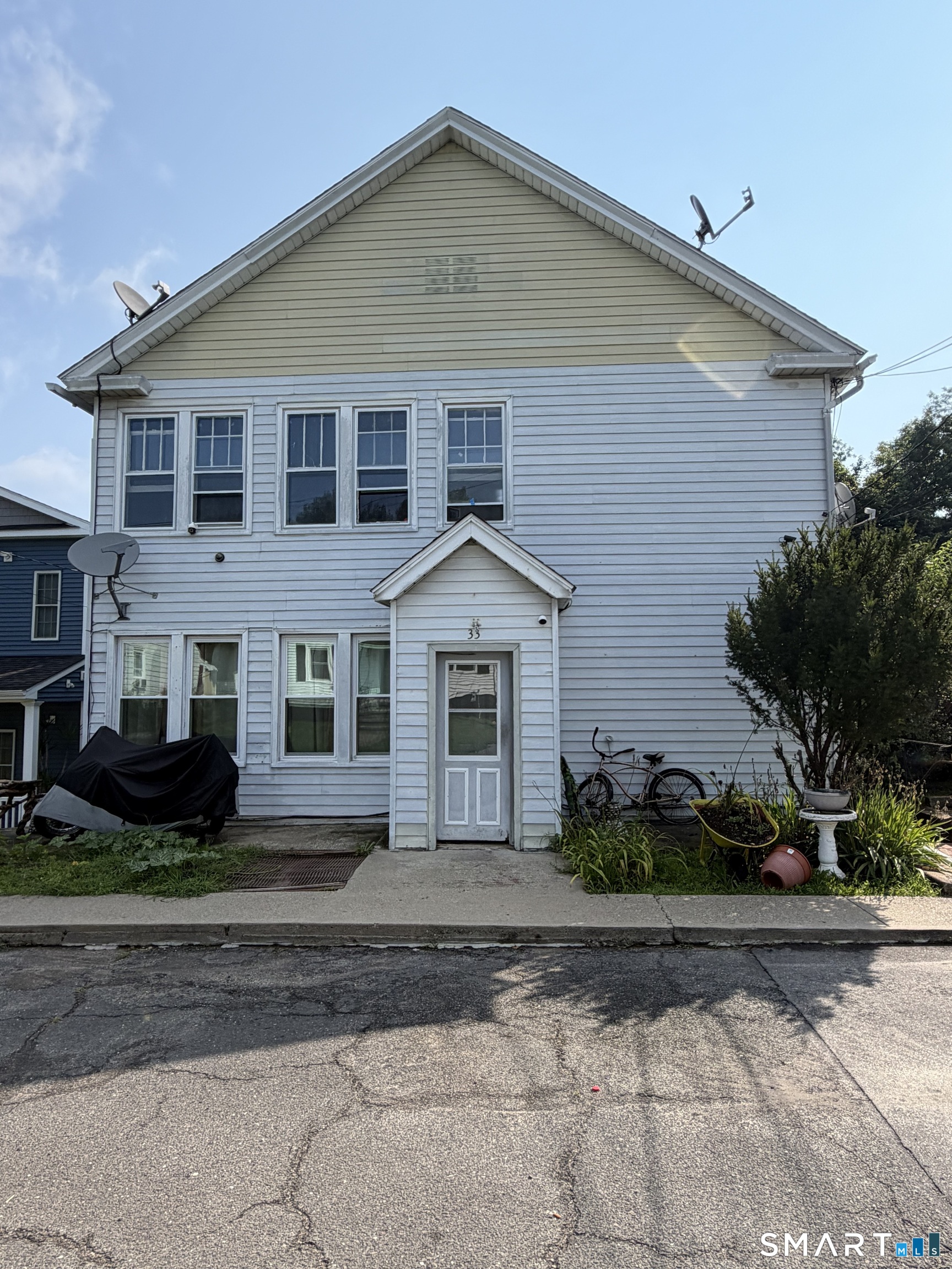 33 Vista Place