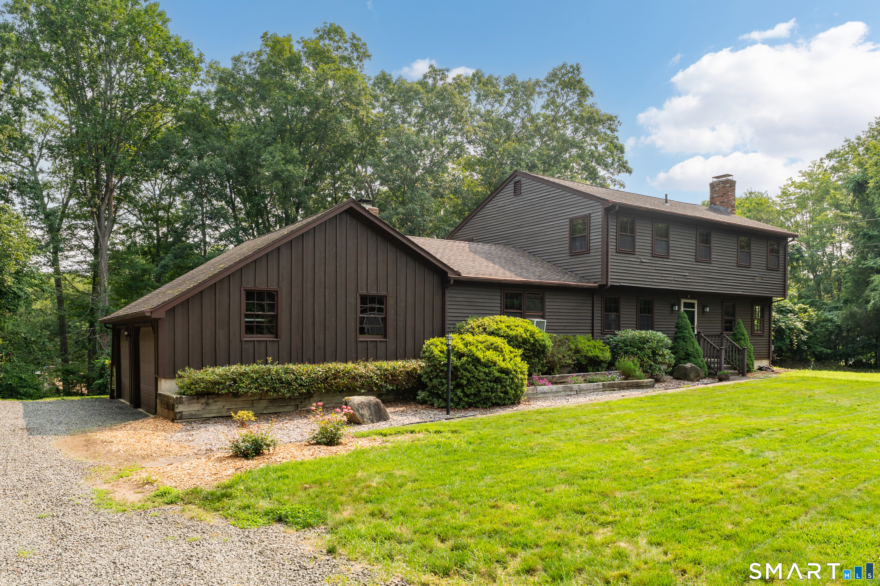 289 South Hoop Pole Road