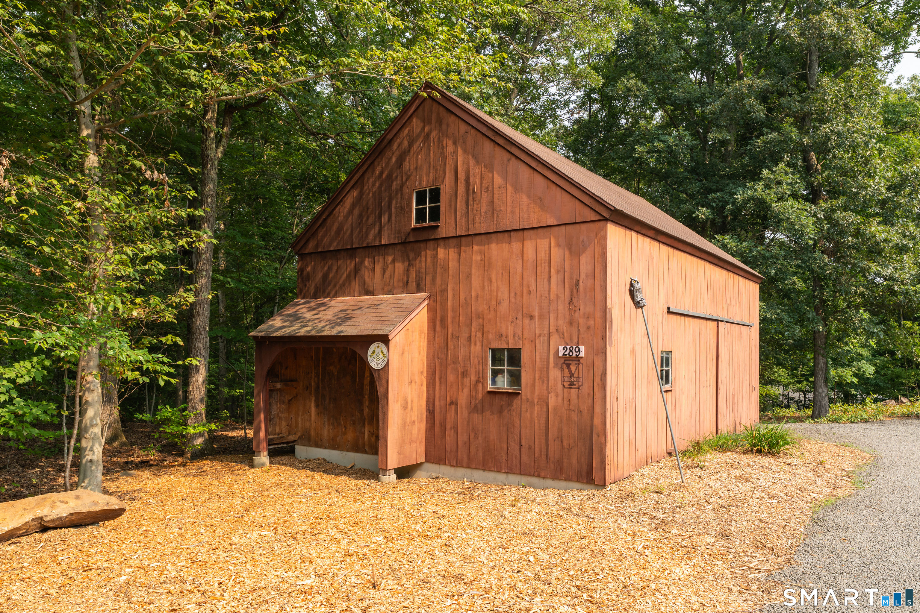 289 South Hoop Pole Road photo 10