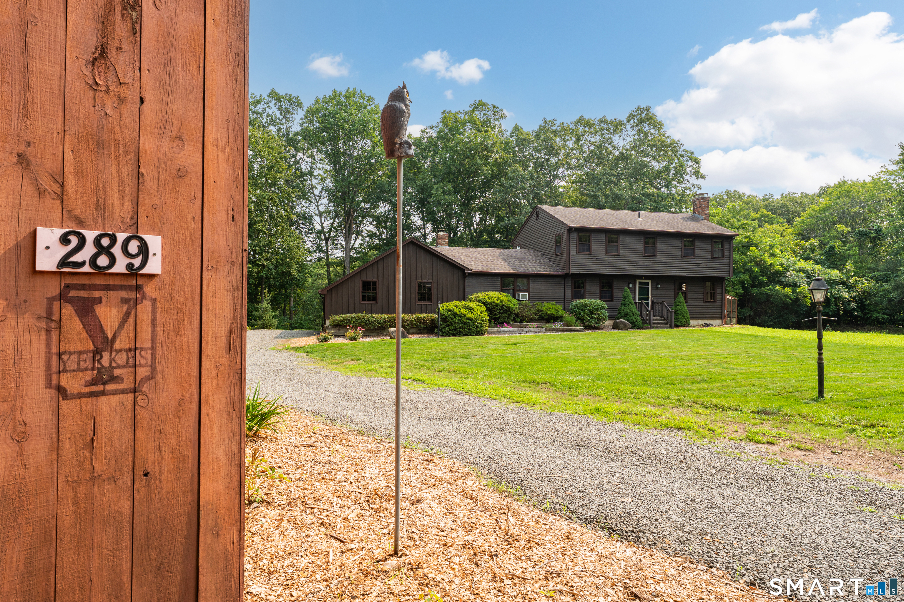 289 South Hoop Pole Road photo 11