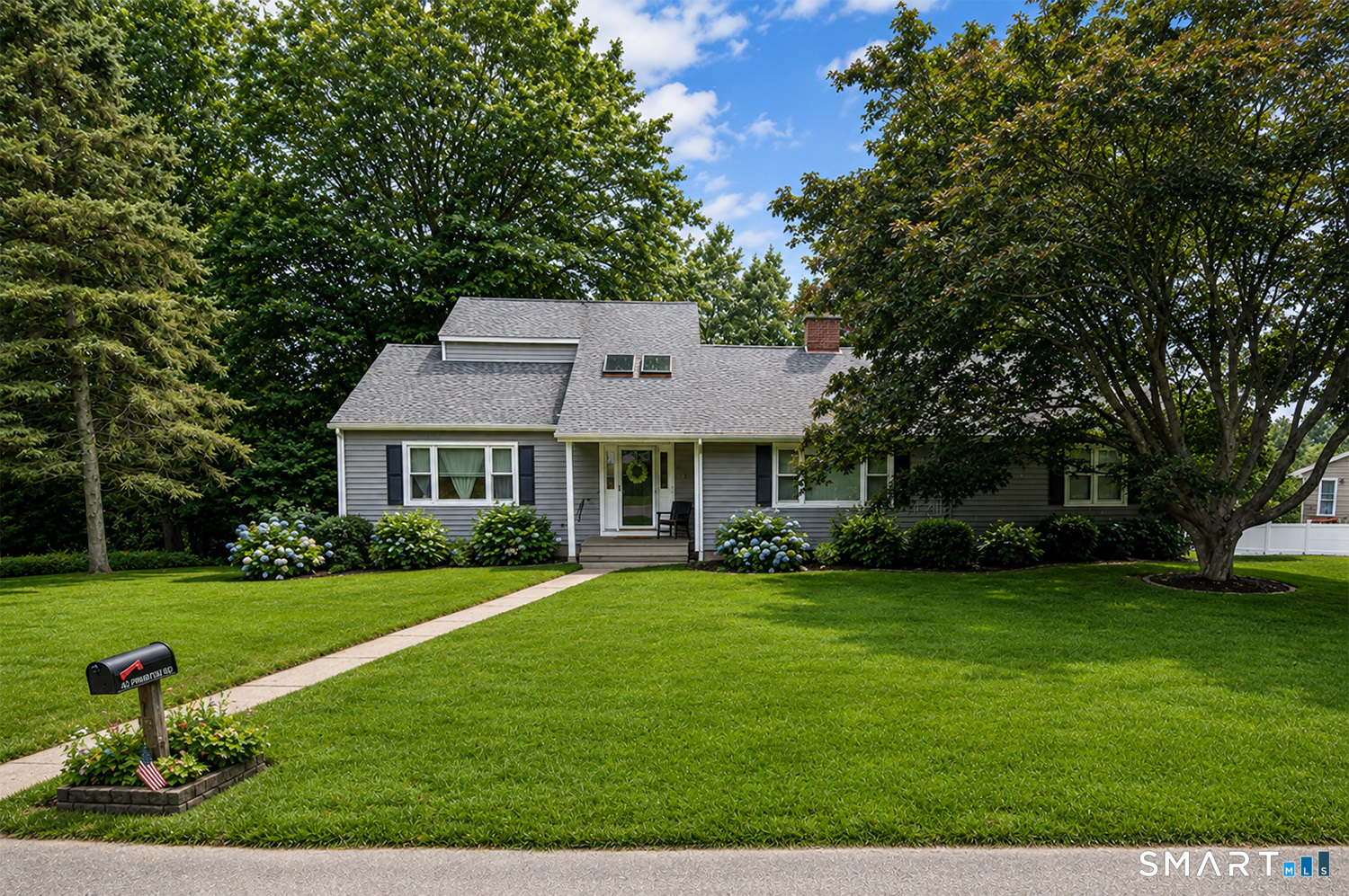 365 Adley Road, Fairfield, Connecticut 06825