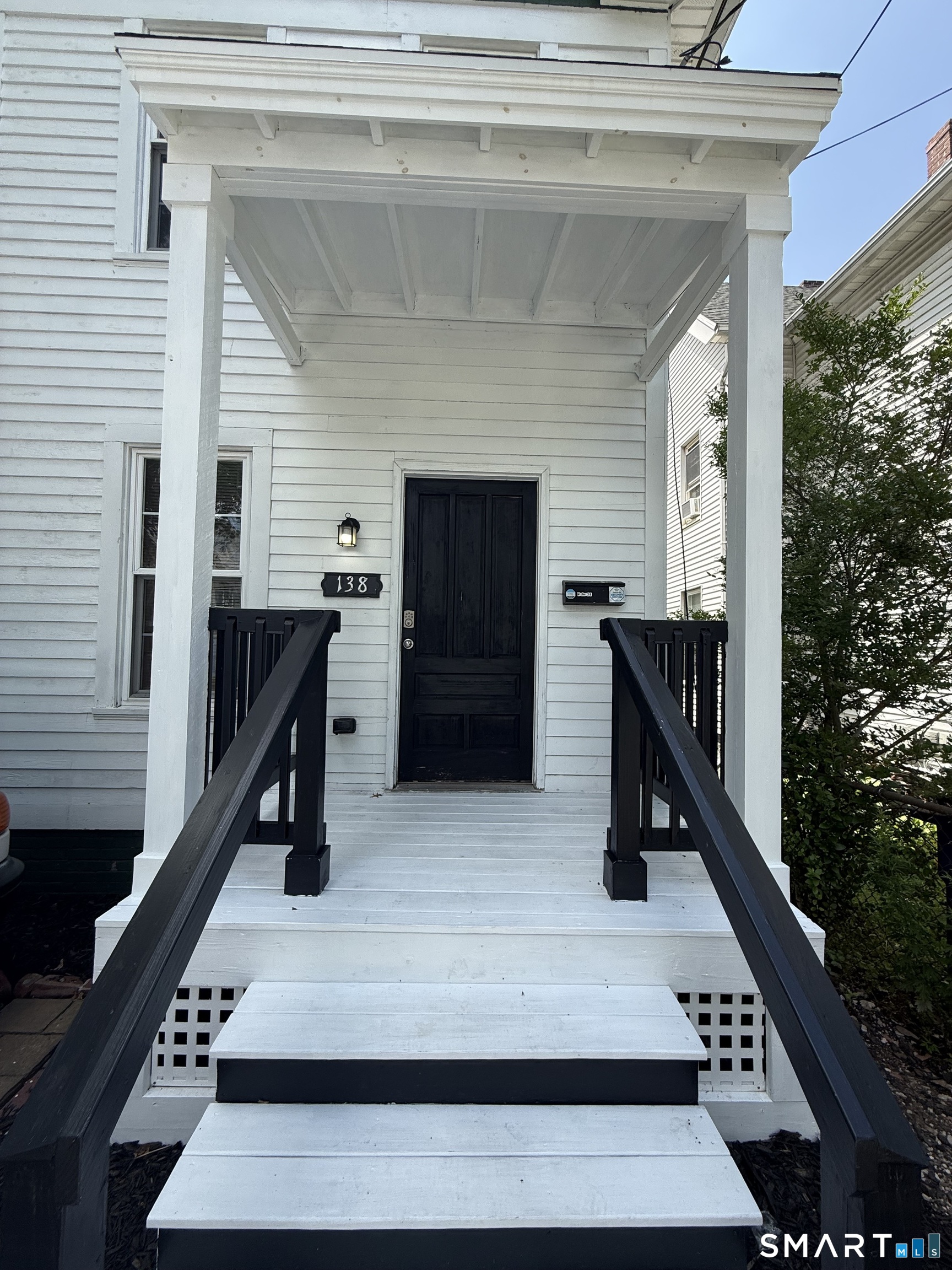 138 Greenwich Avenue